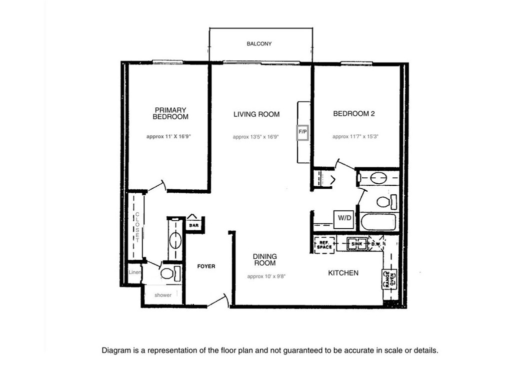 200 McNeil Lane 210