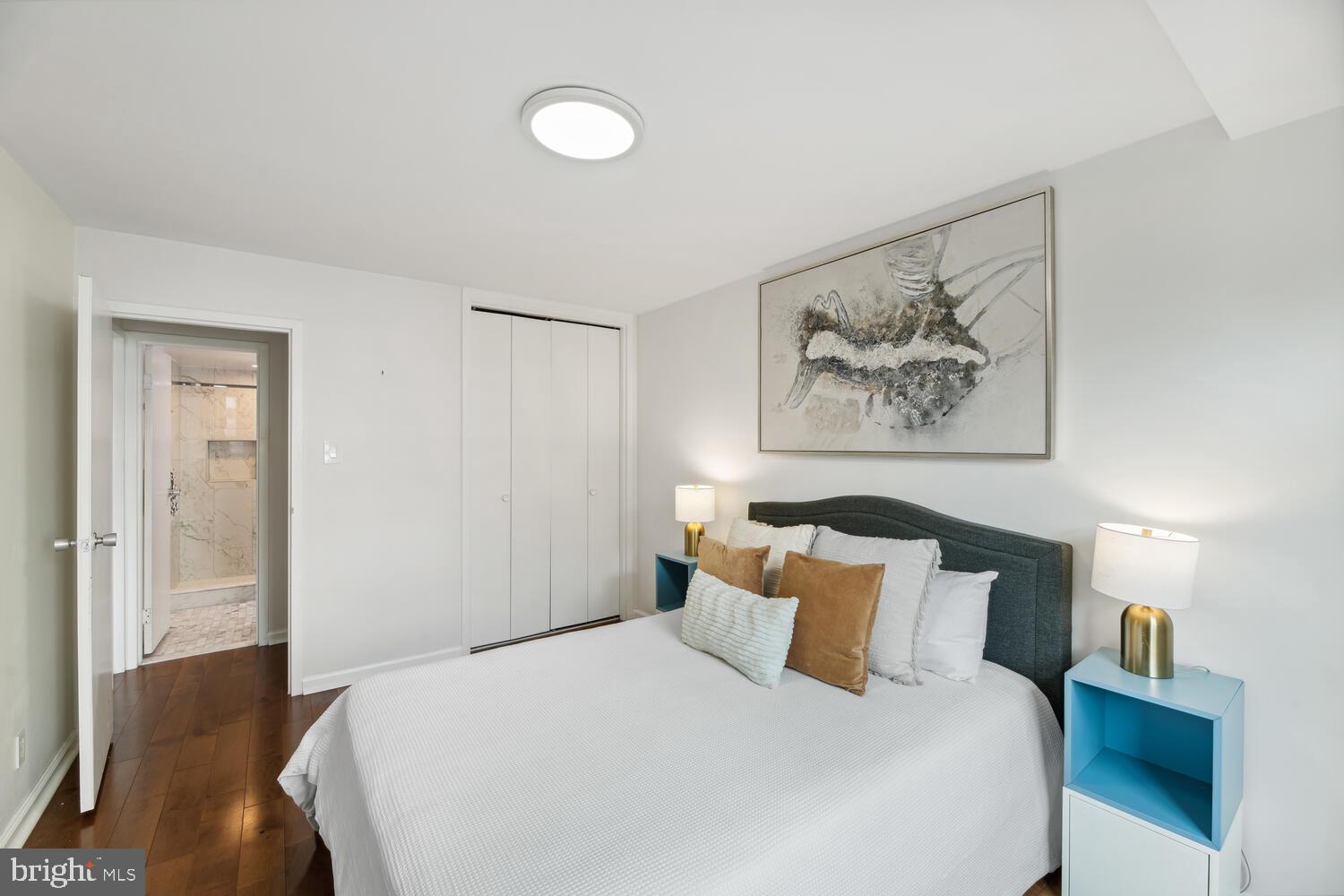 2401 H STREET NW 506