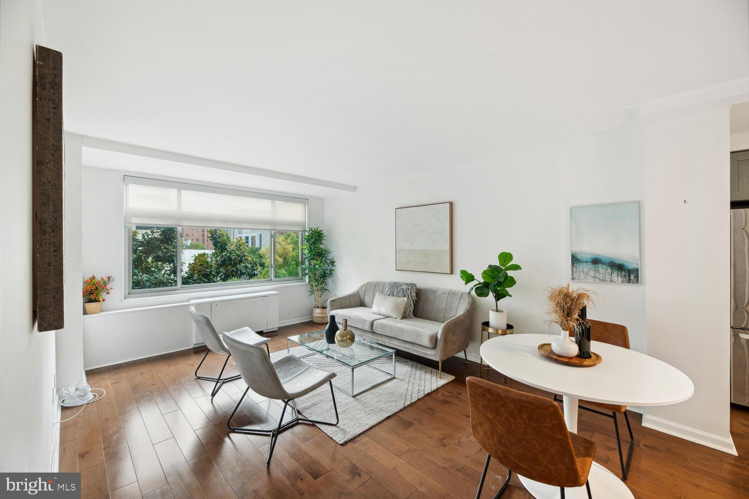 2401 H STREET NW 506