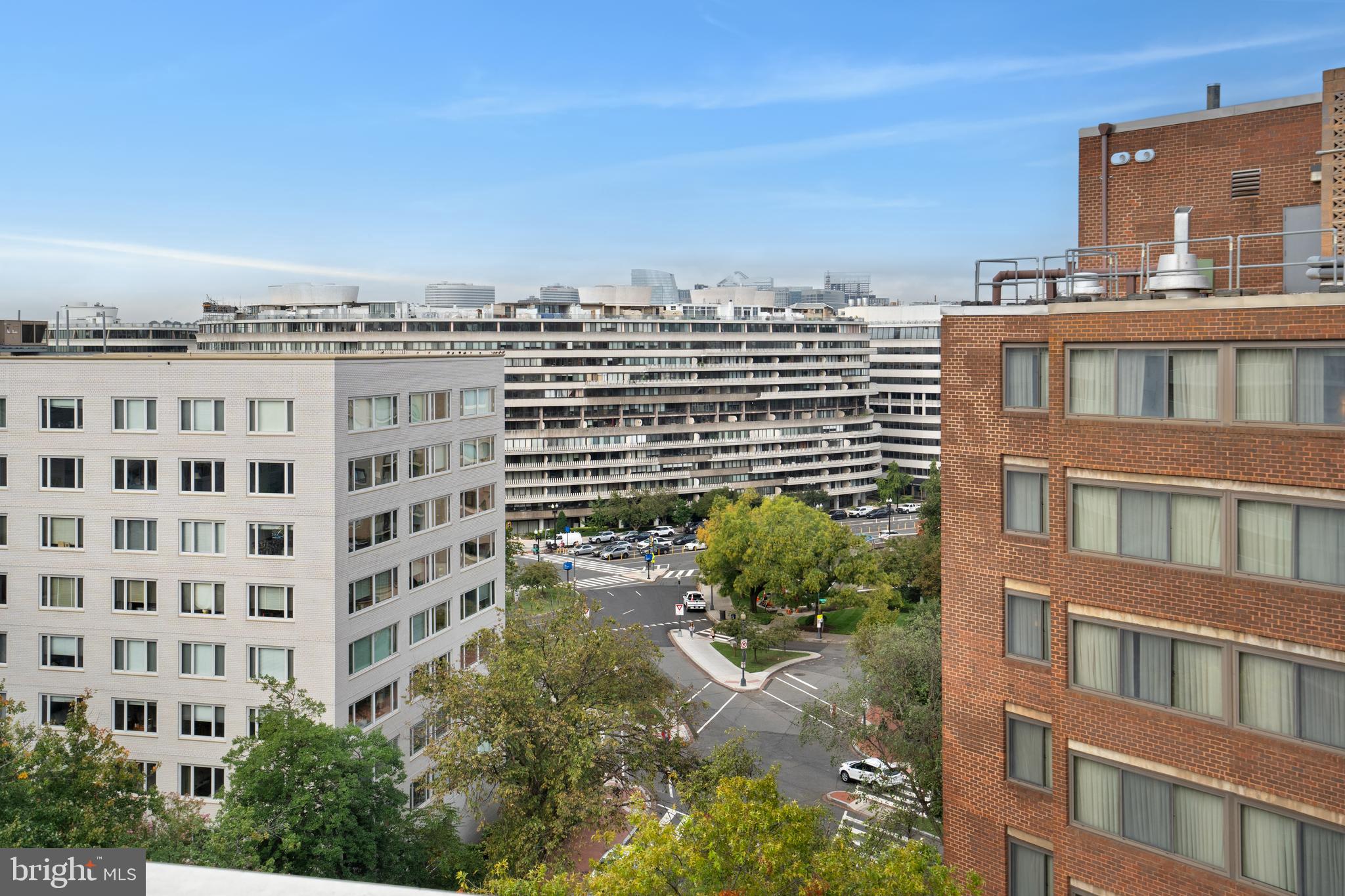 2401 H STREET NW 506