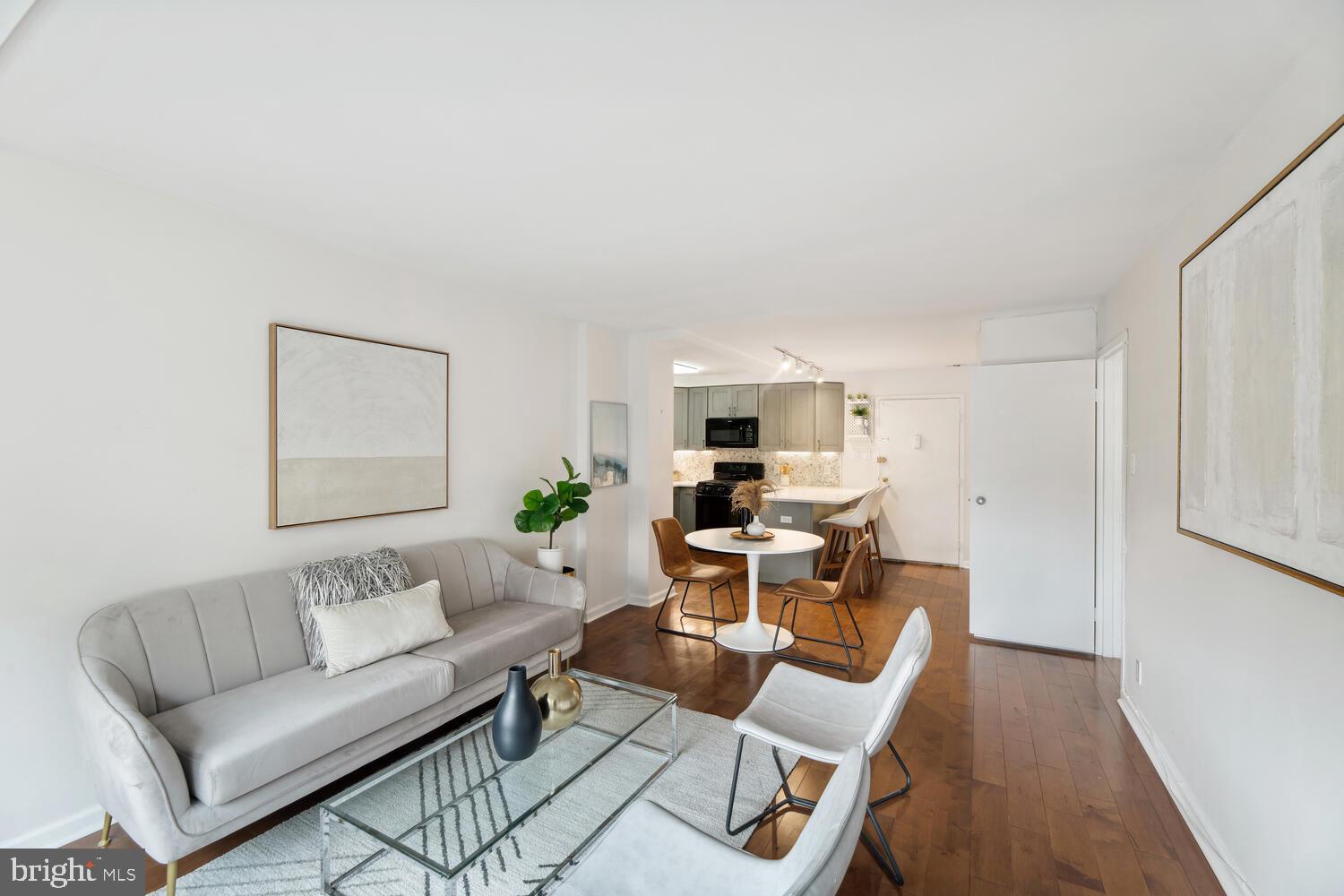 2401 H STREET NW 506