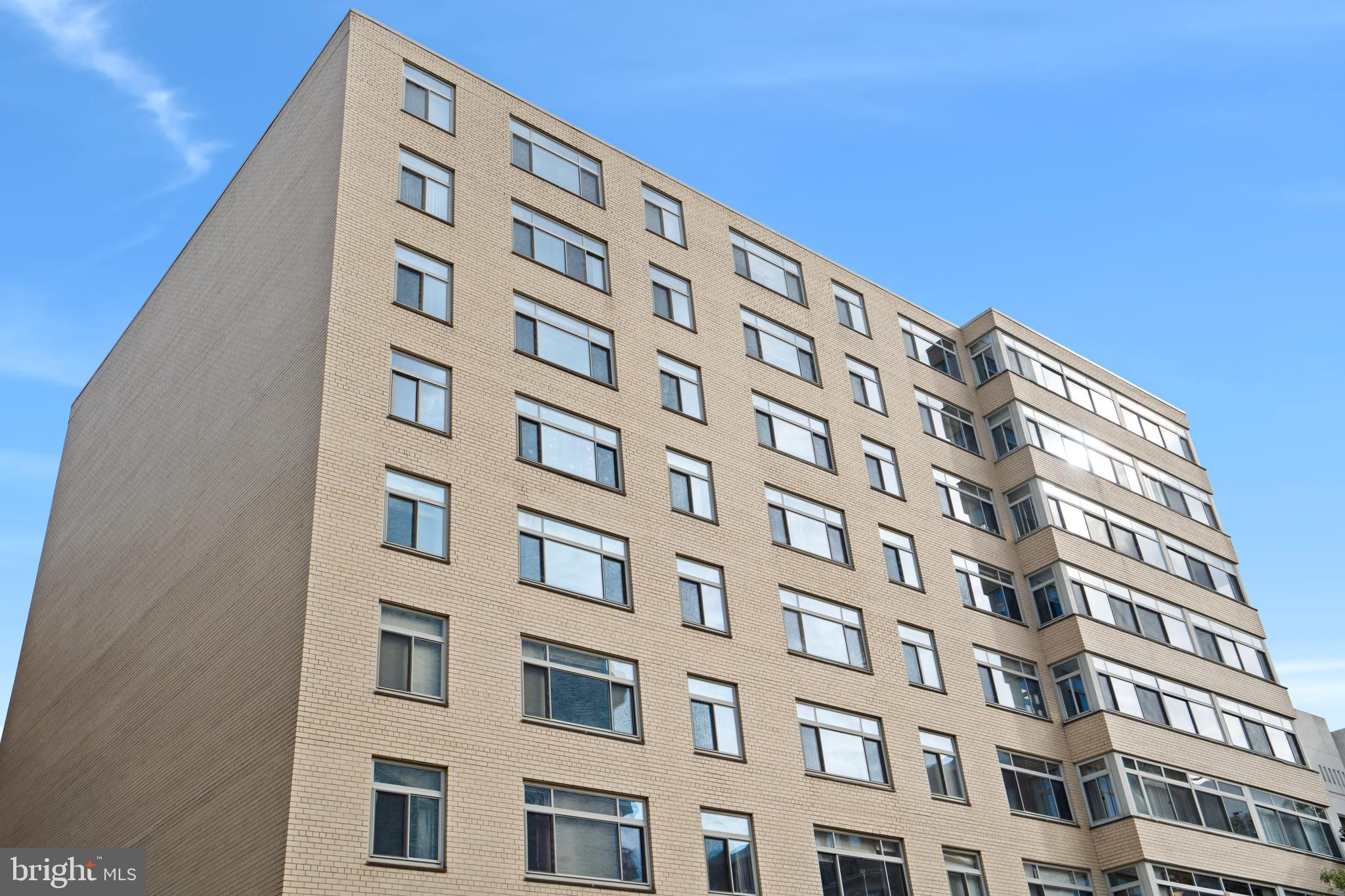 2401 H STREET NW 506