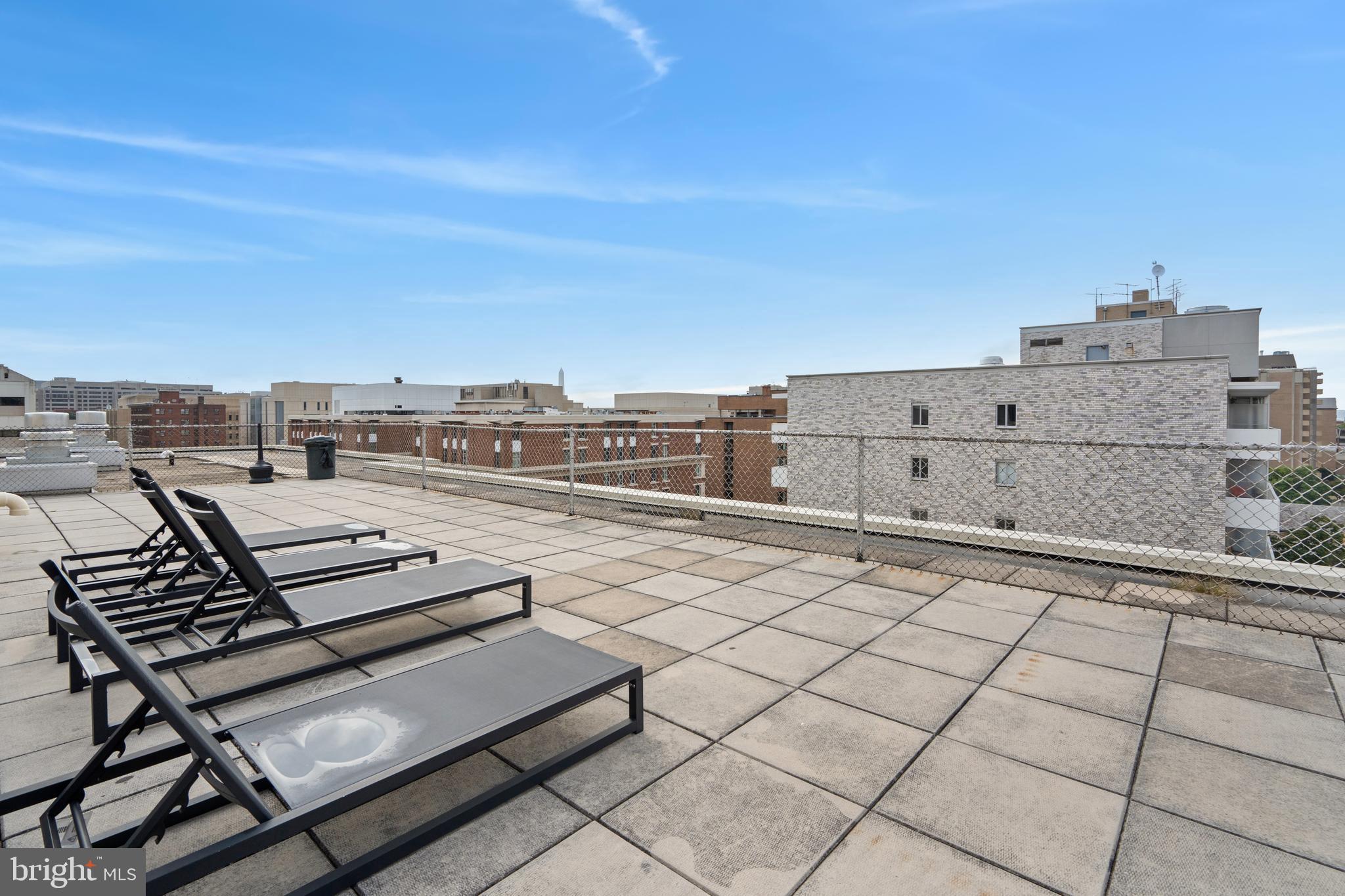 2401 H STREET NW 506