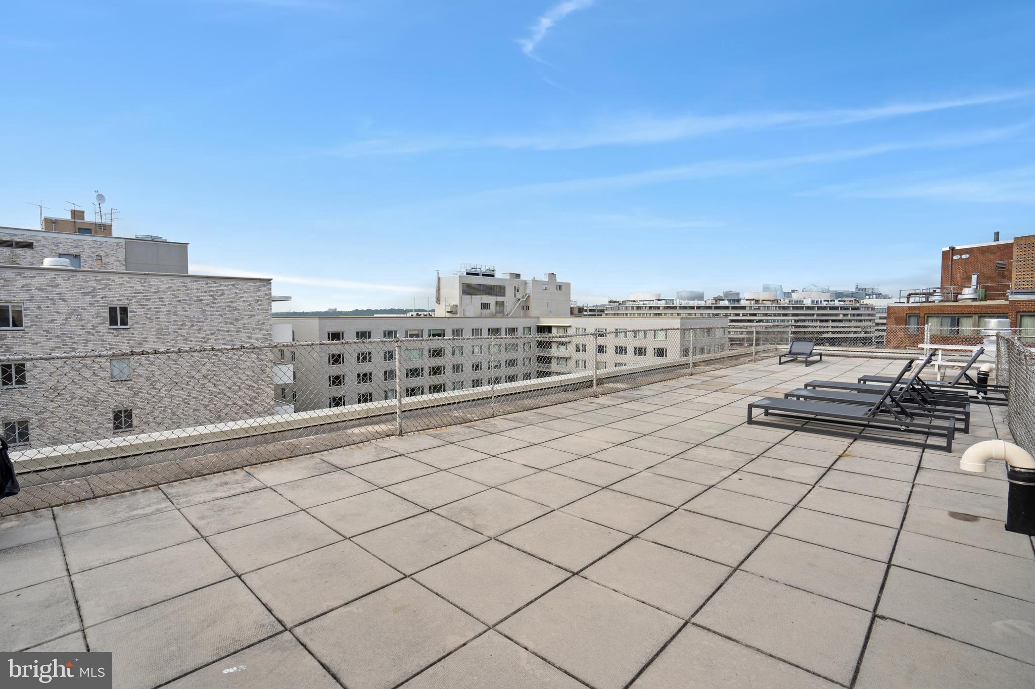 2401 H STREET NW 506