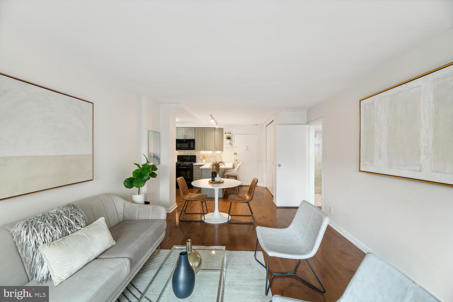 2401 H STREET NW 506