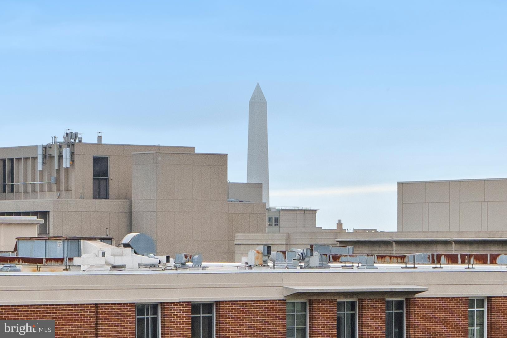 2401 H STREET NW 506