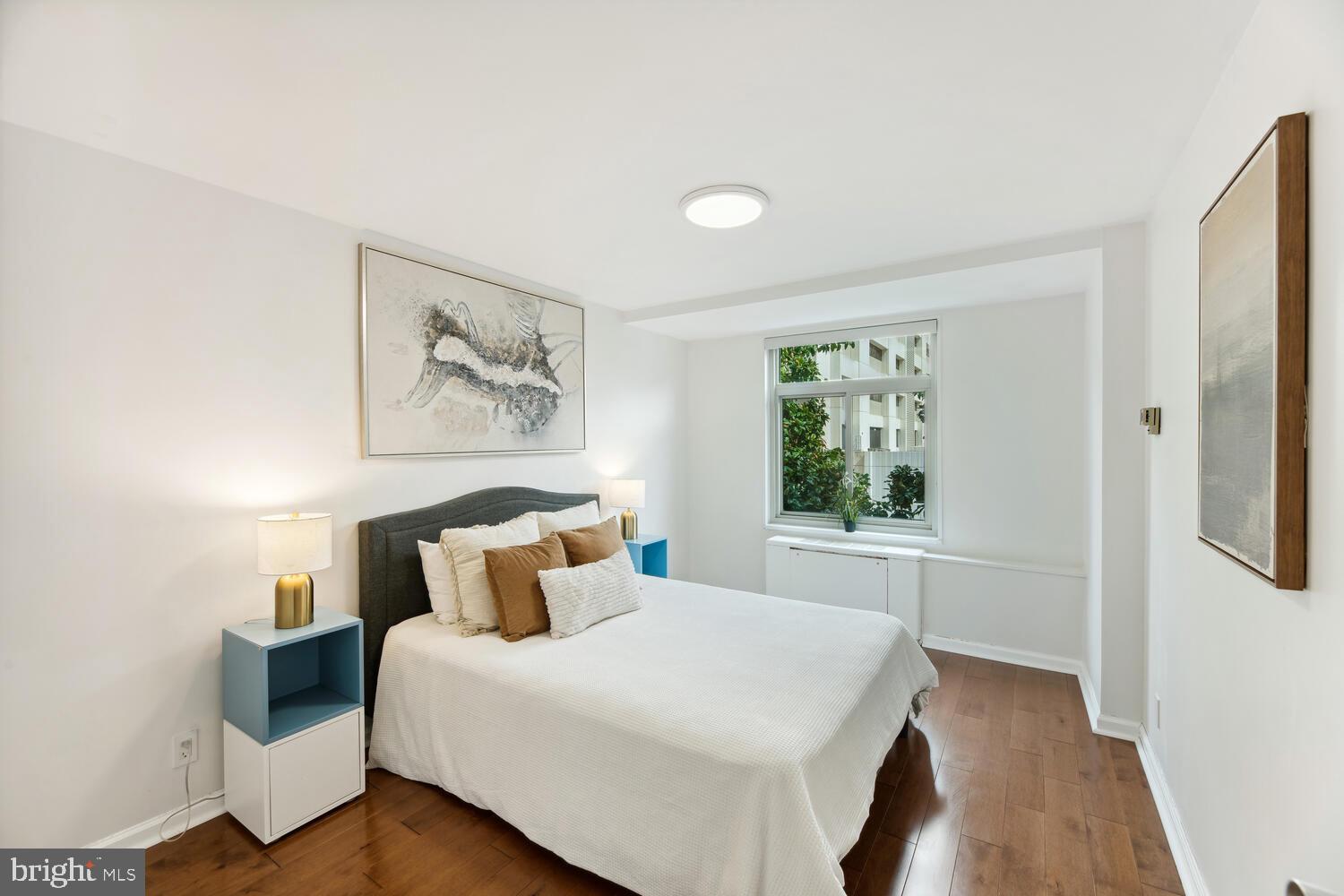 2401 H STREET NW 506