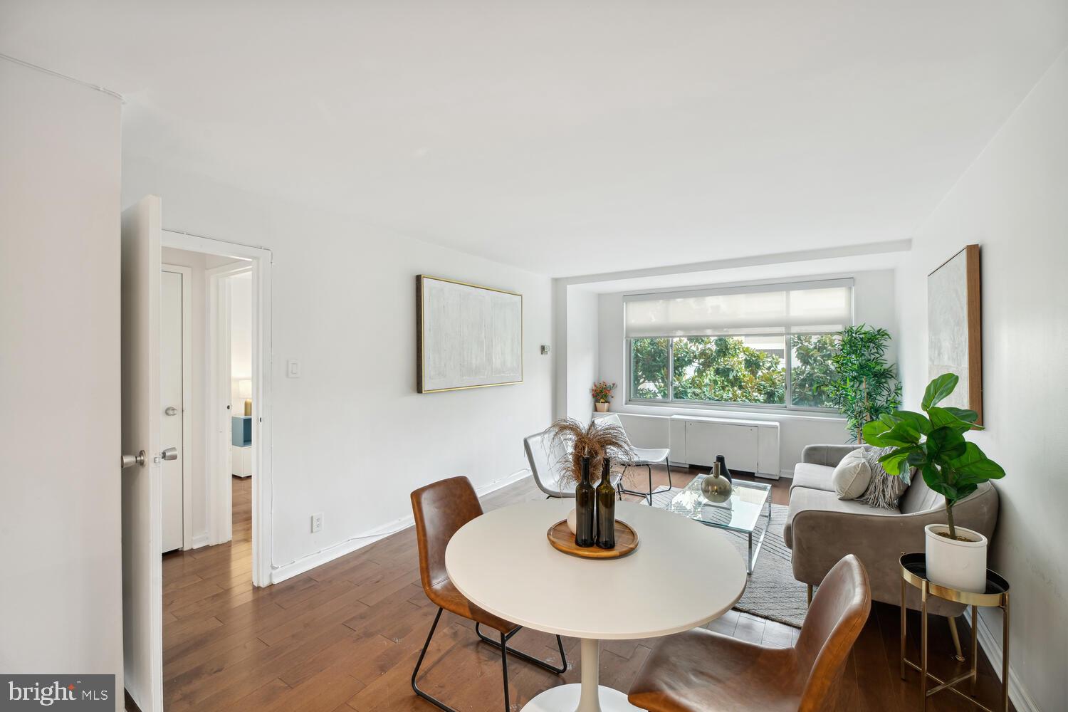 2401 H STREET NW 506