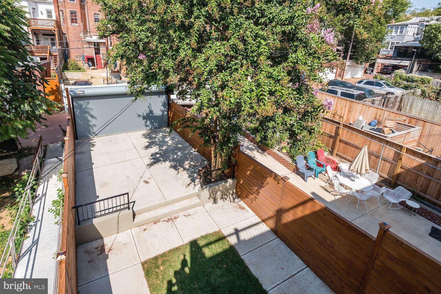 1715 KENYON STREET NW 2