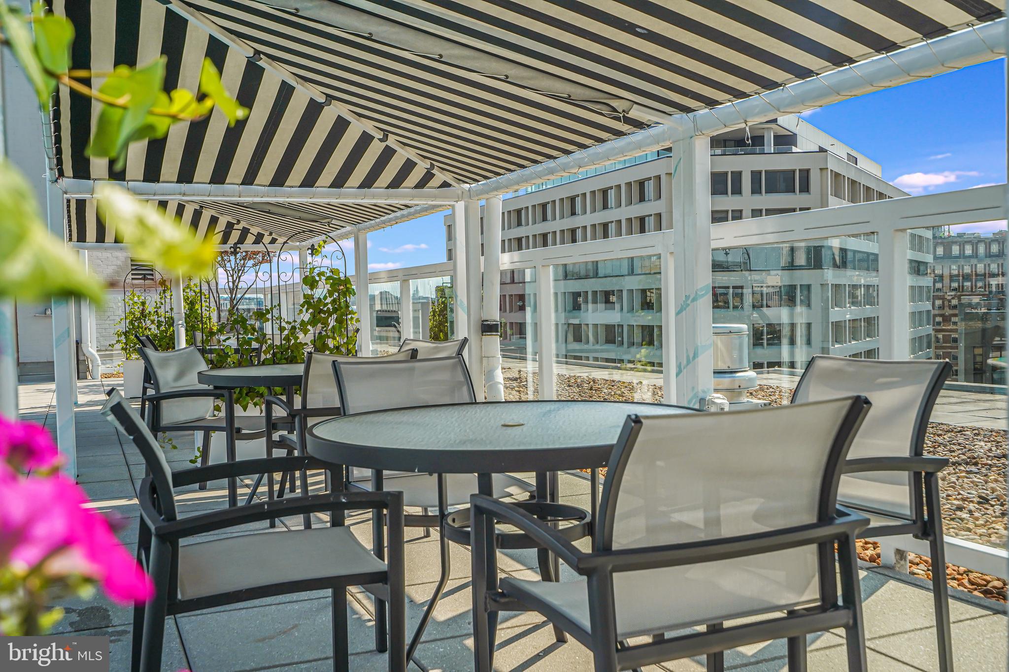 1330 NEW HAMPSHIRE AVENUE NW 502