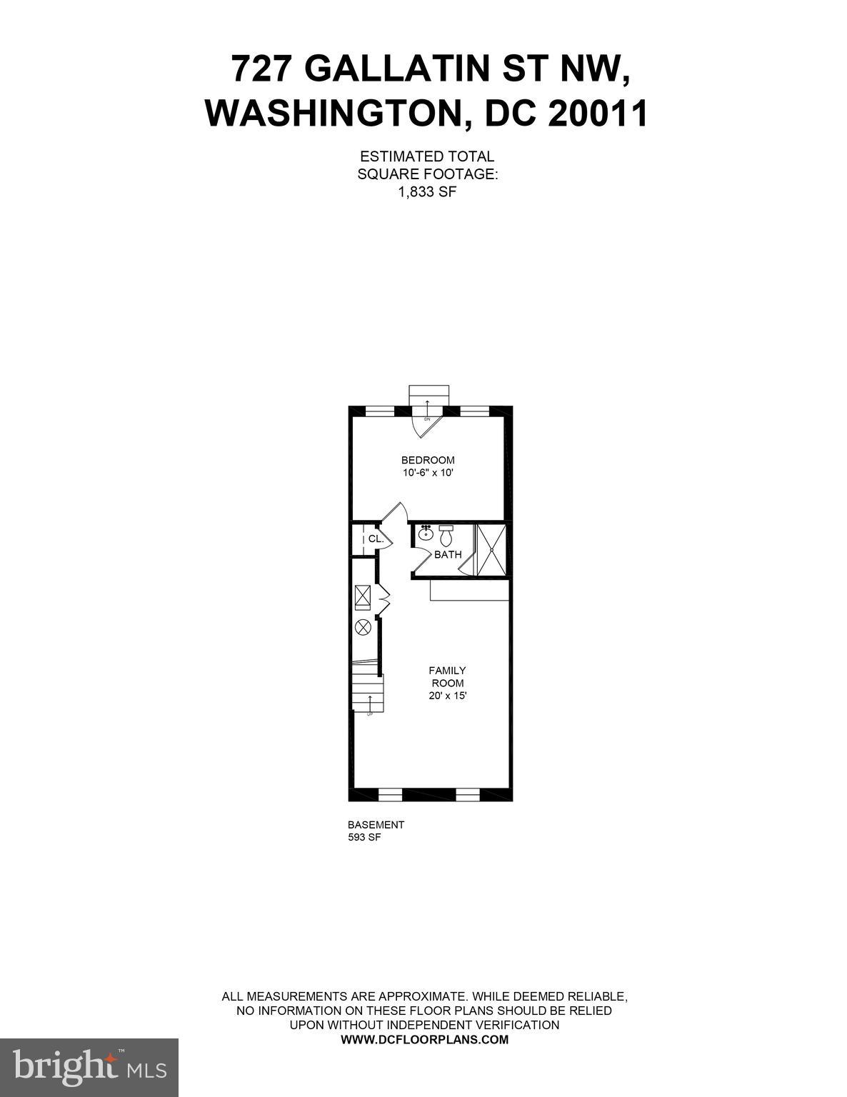 727 GALLATIN STREET NW