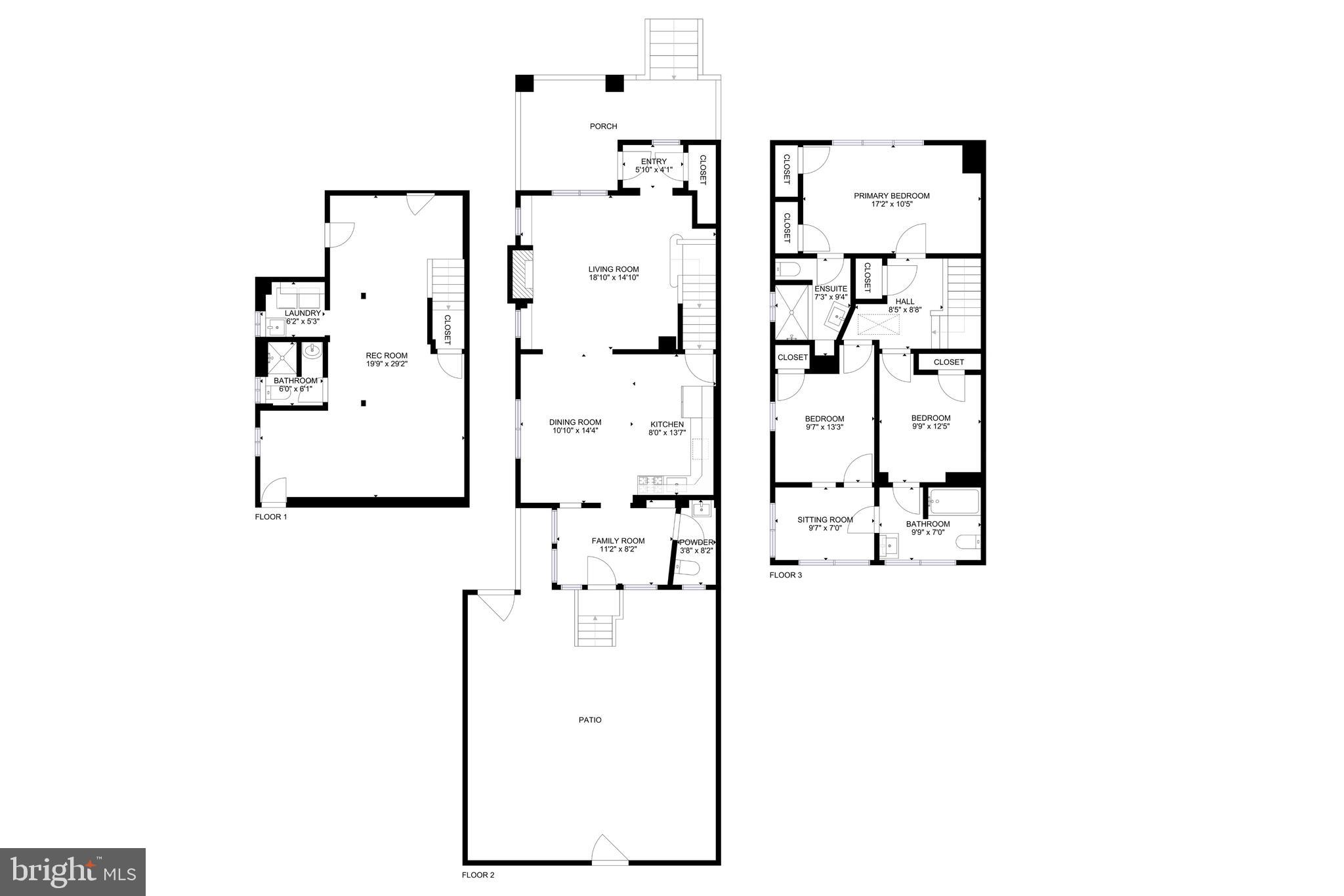 856 WHITTIER PLACE NW