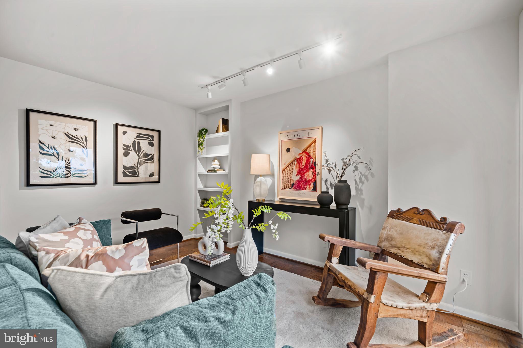 1001 26TH STREET NW 308