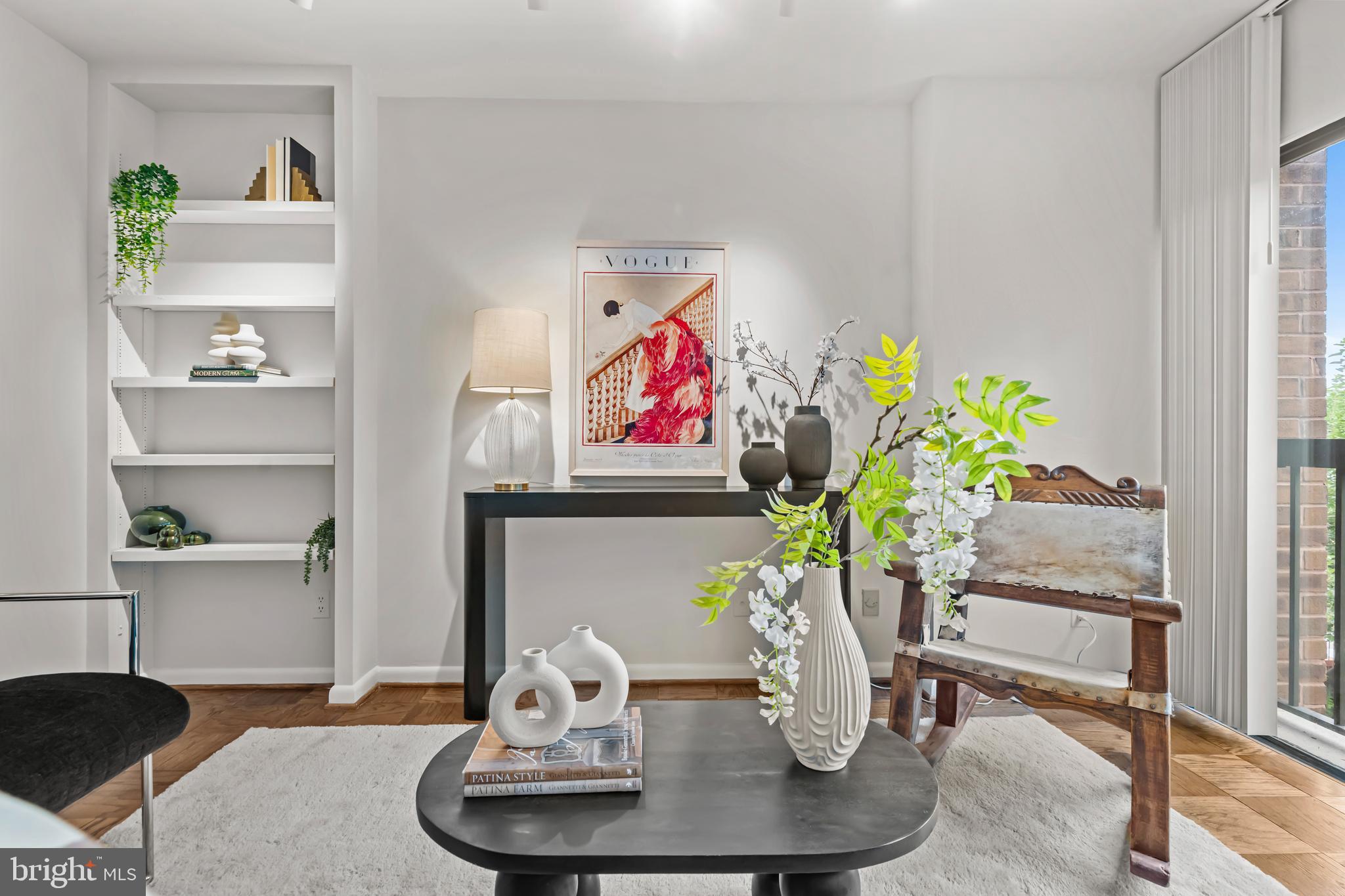1001 26TH STREET NW 308