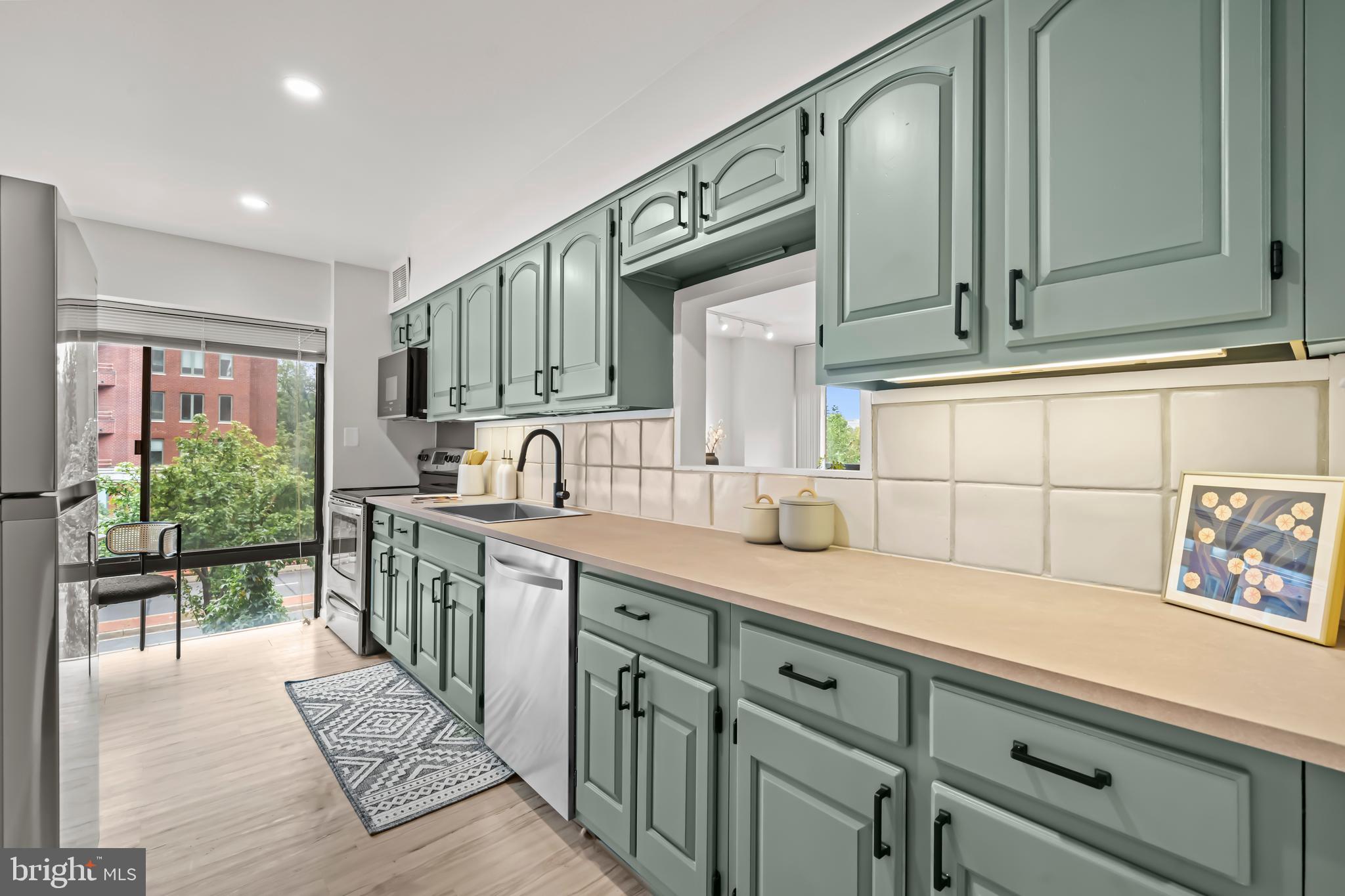 1001 26TH STREET NW 308