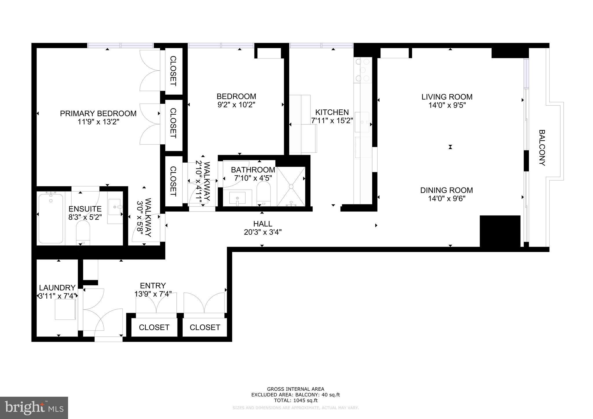 1001 26TH STREET NW 308