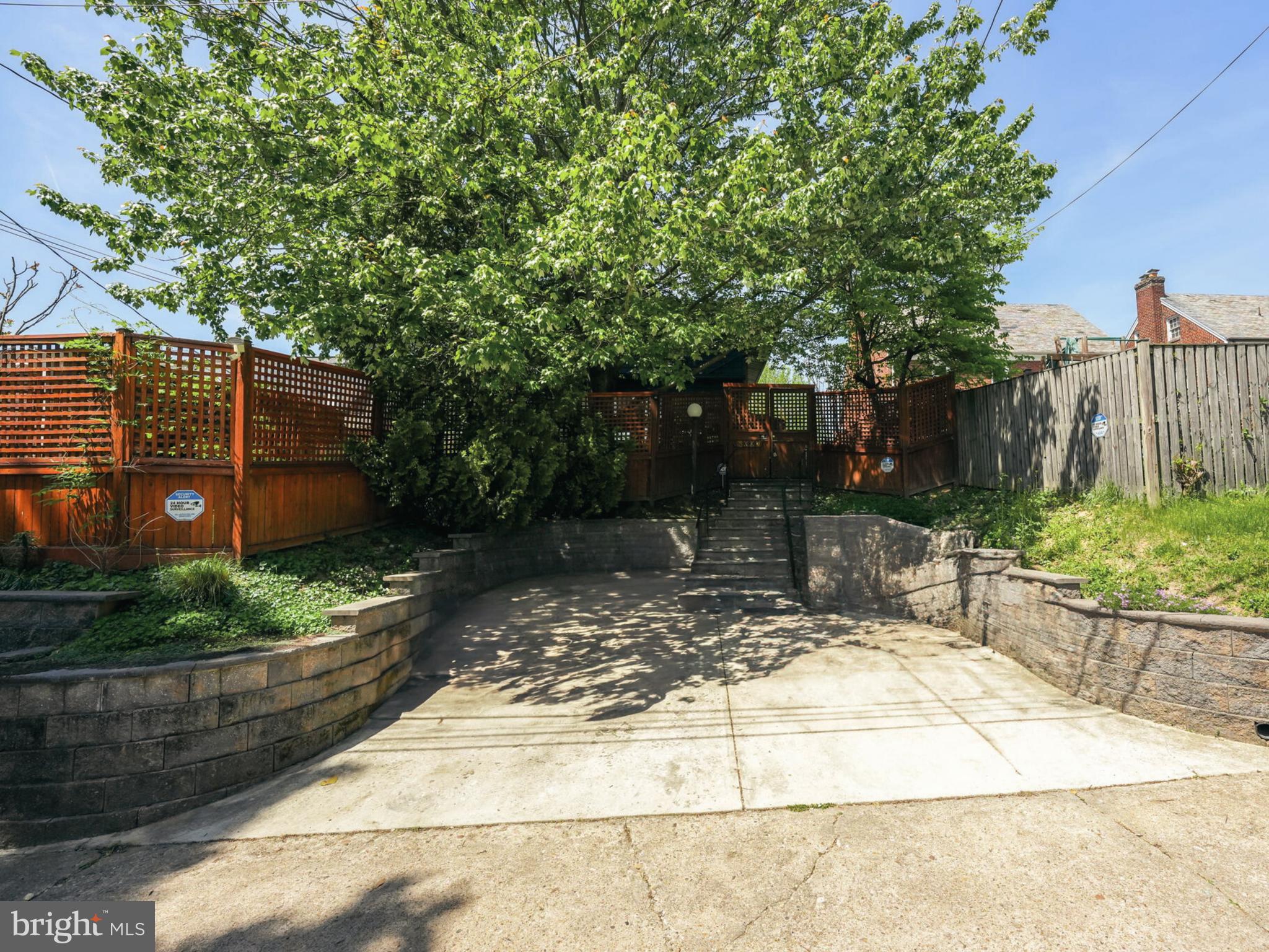 8003 16TH STREET NW