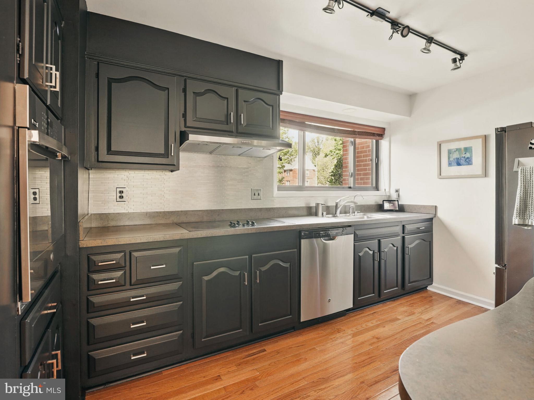 8003 16TH STREET NW