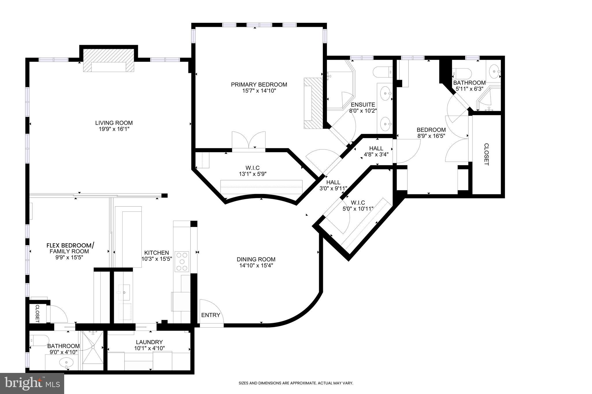 1901 WYOMING AVENUE NW 11