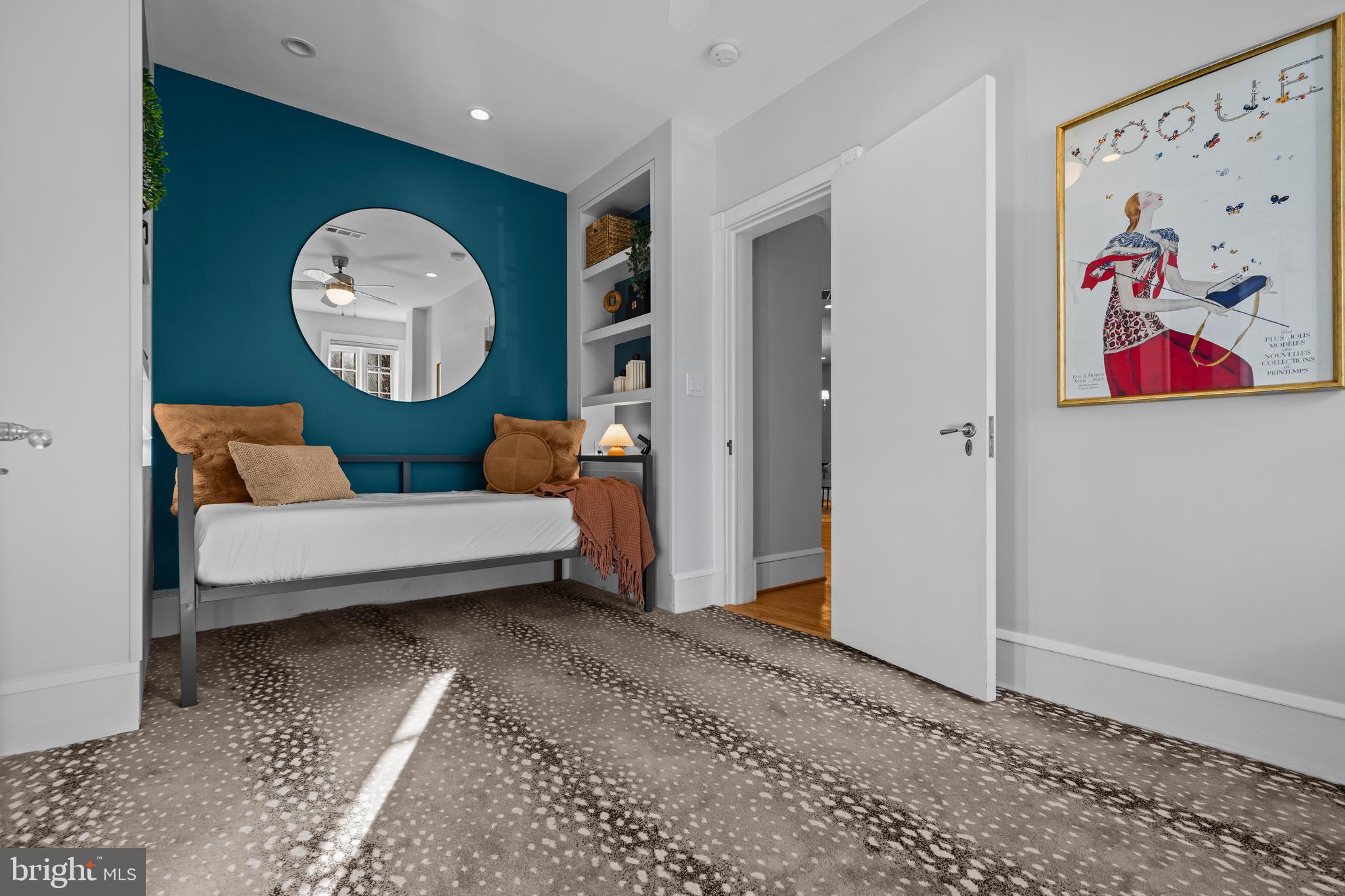 1901 WYOMING AVENUE NW 11