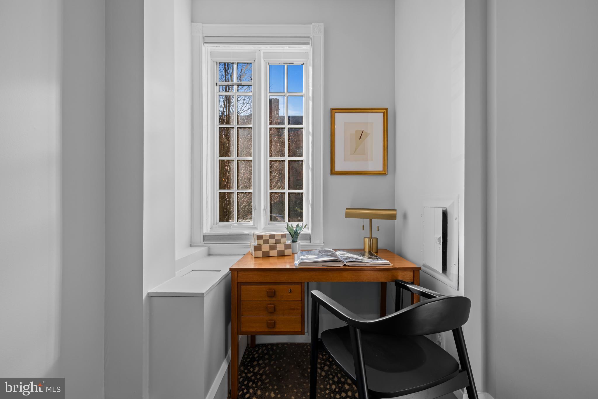 1901 WYOMING AVENUE NW 11