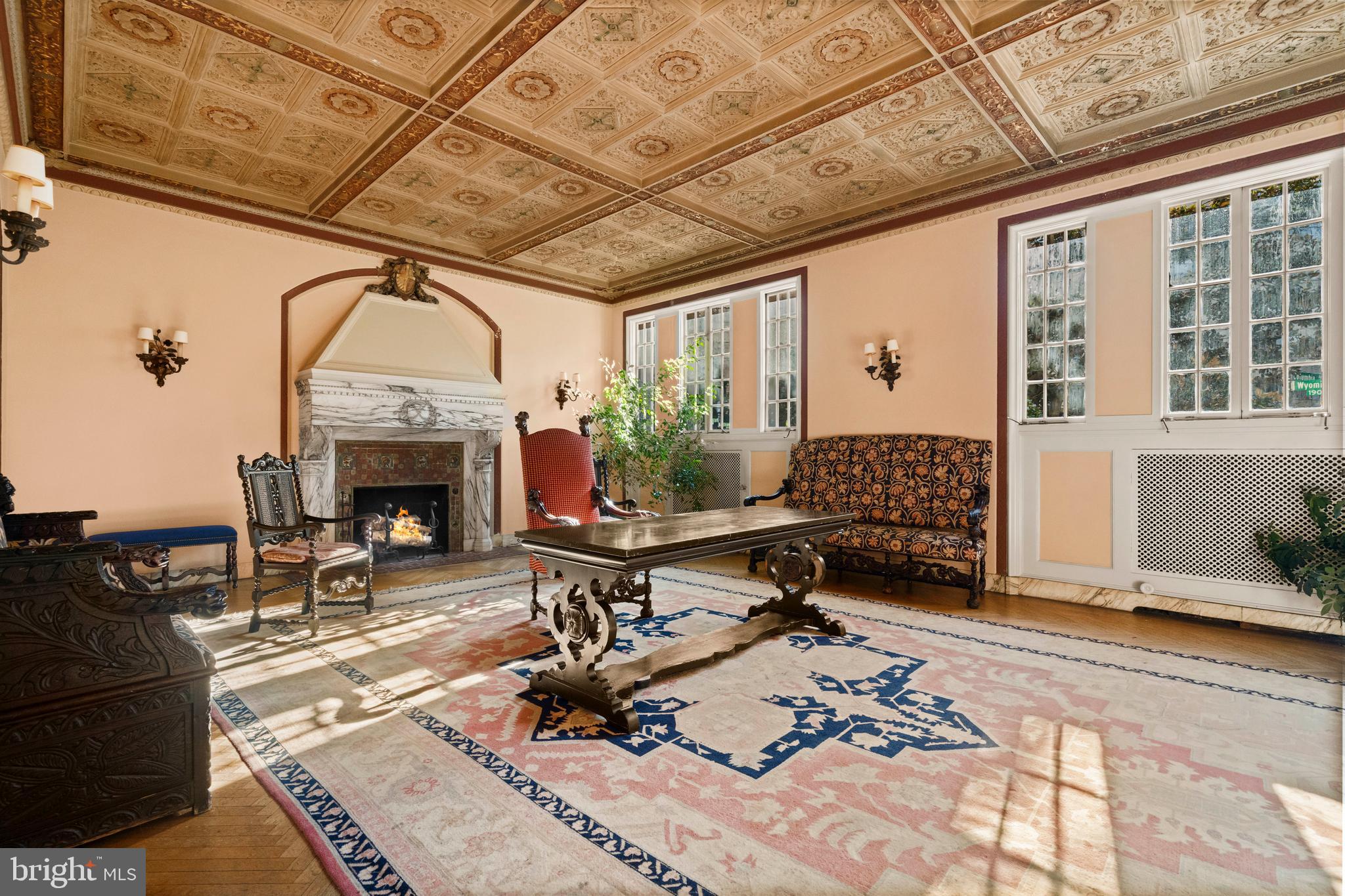 1901 WYOMING AVENUE NW 11