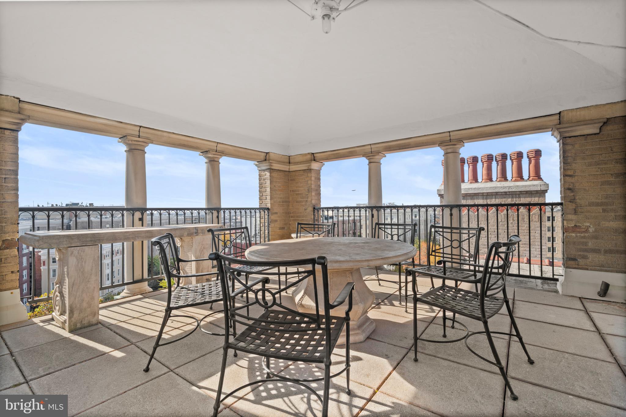 1901 WYOMING AVENUE NW 11