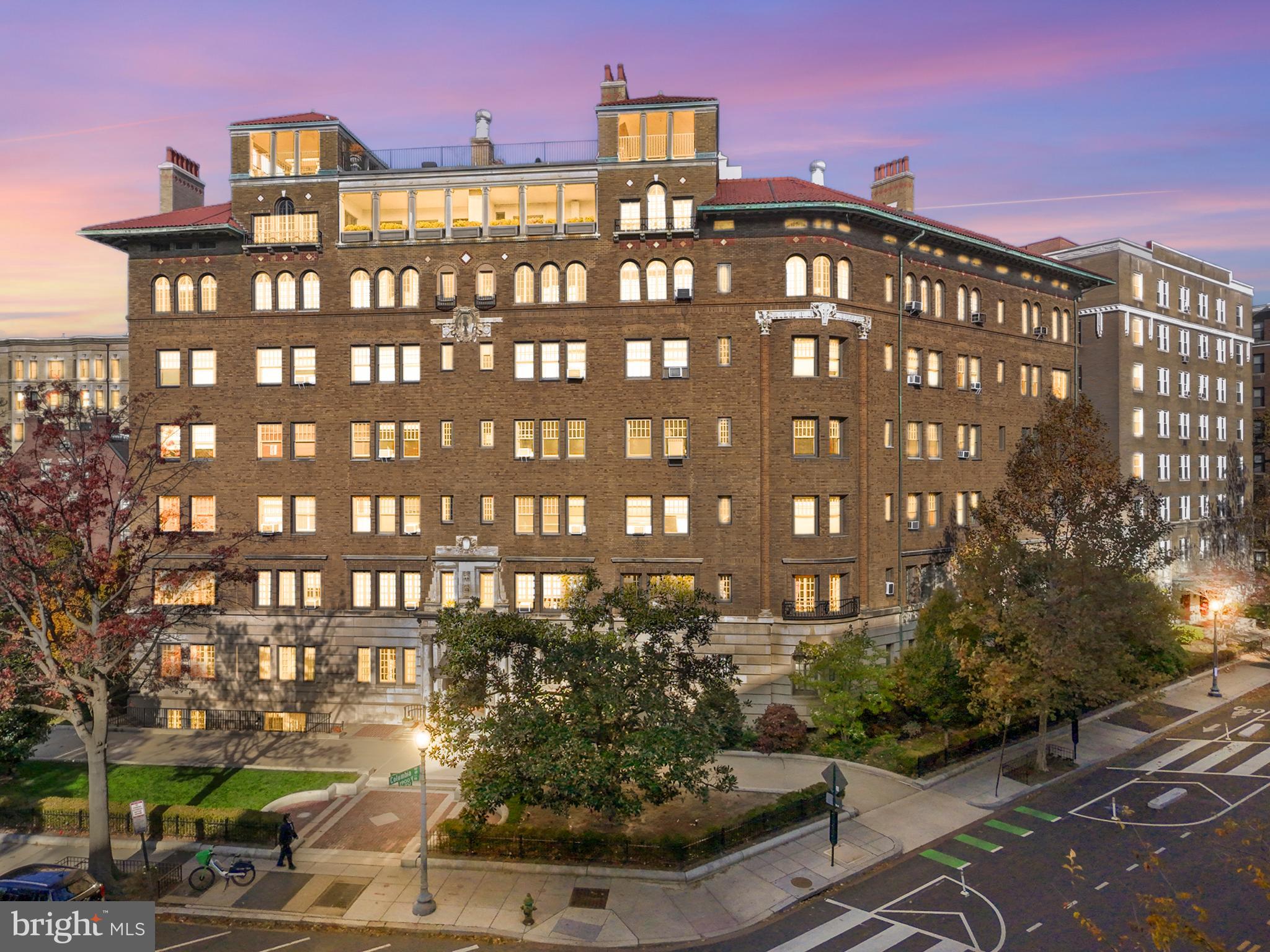 1901 WYOMING AVENUE NW 11