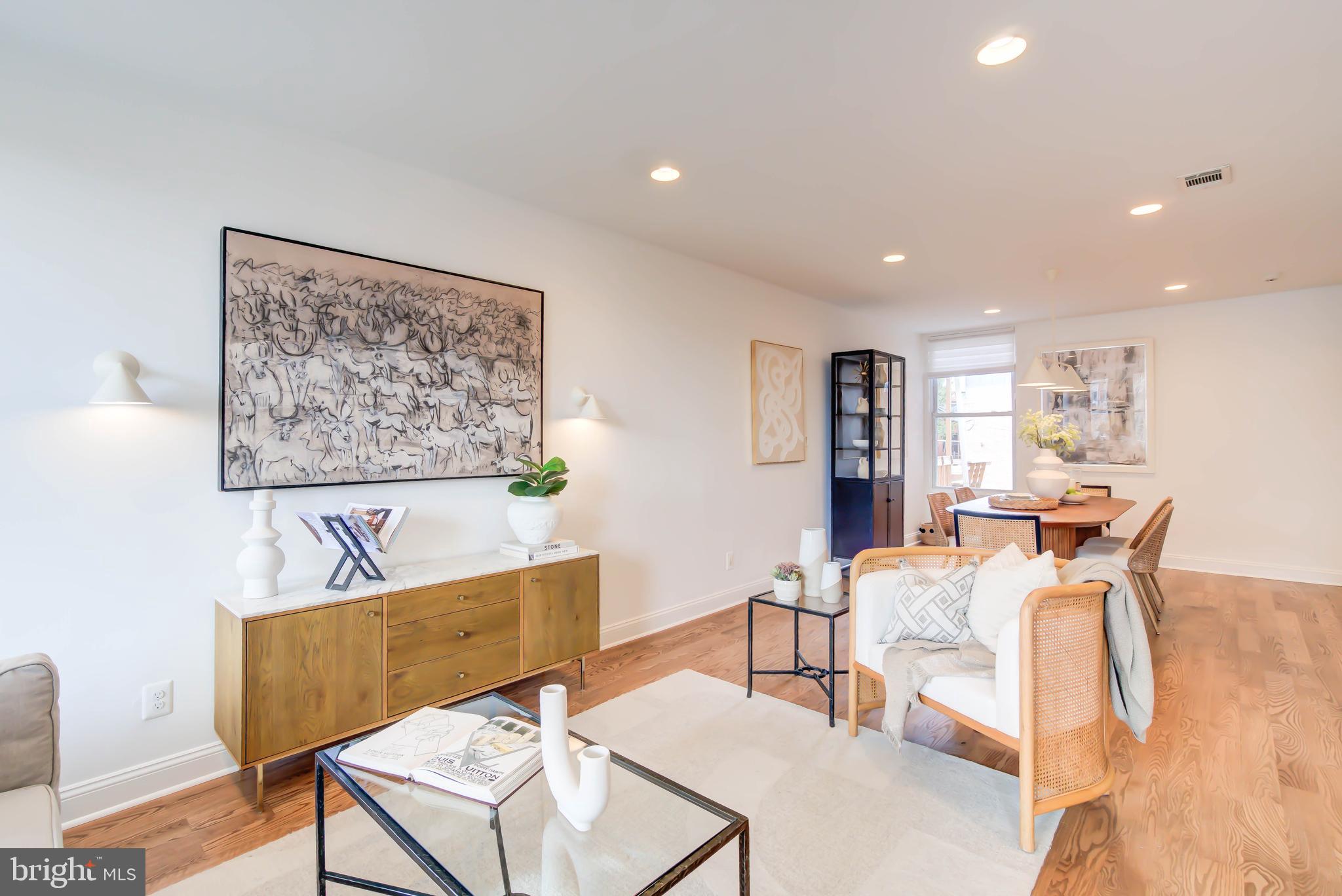1111 FAIRMONT STREET NW