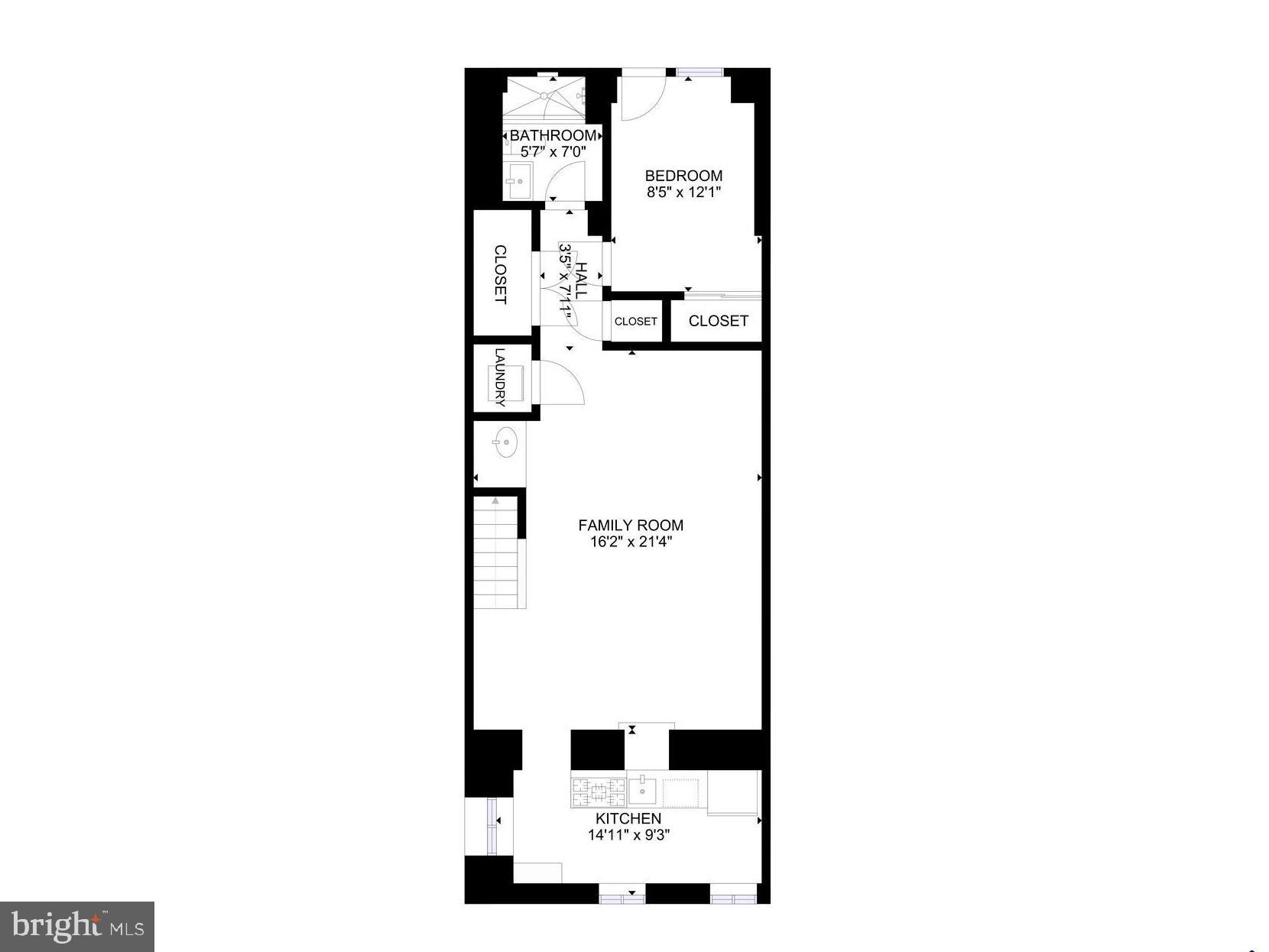 1227 TRINIDAD AVENUE NE