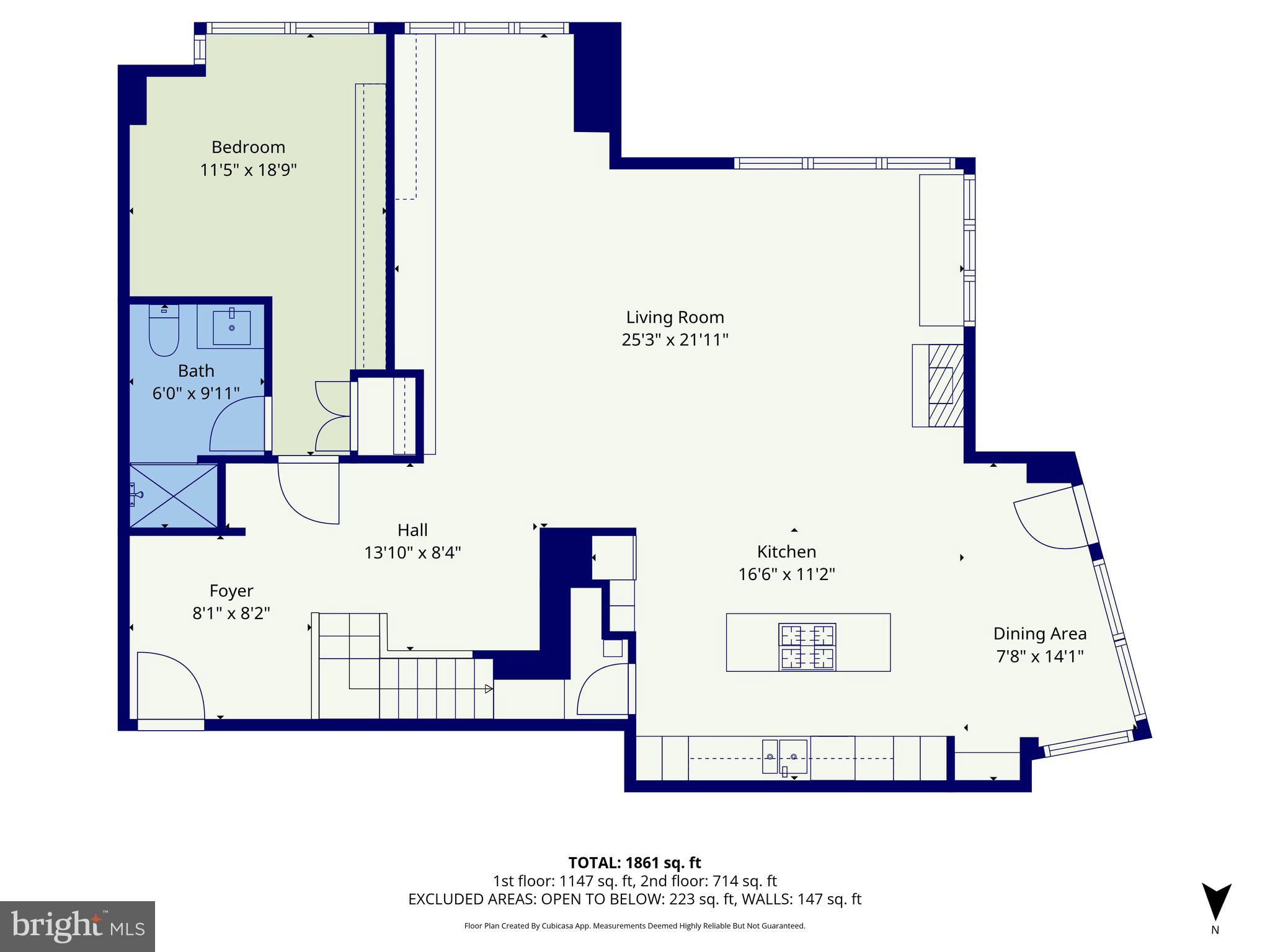 1515 15TH STREET NW 422