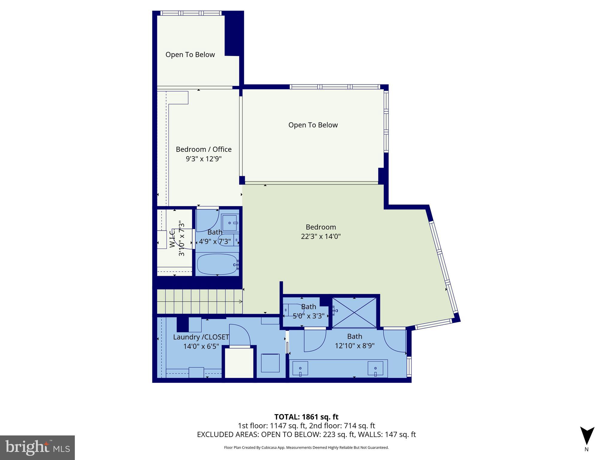 1515 15TH STREET NW 422