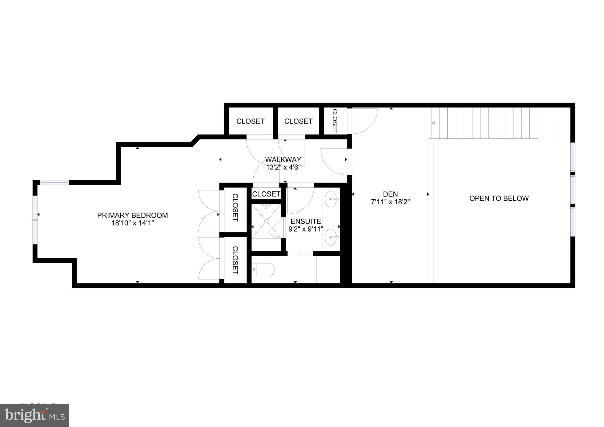 1232 4TH STREET NW 1