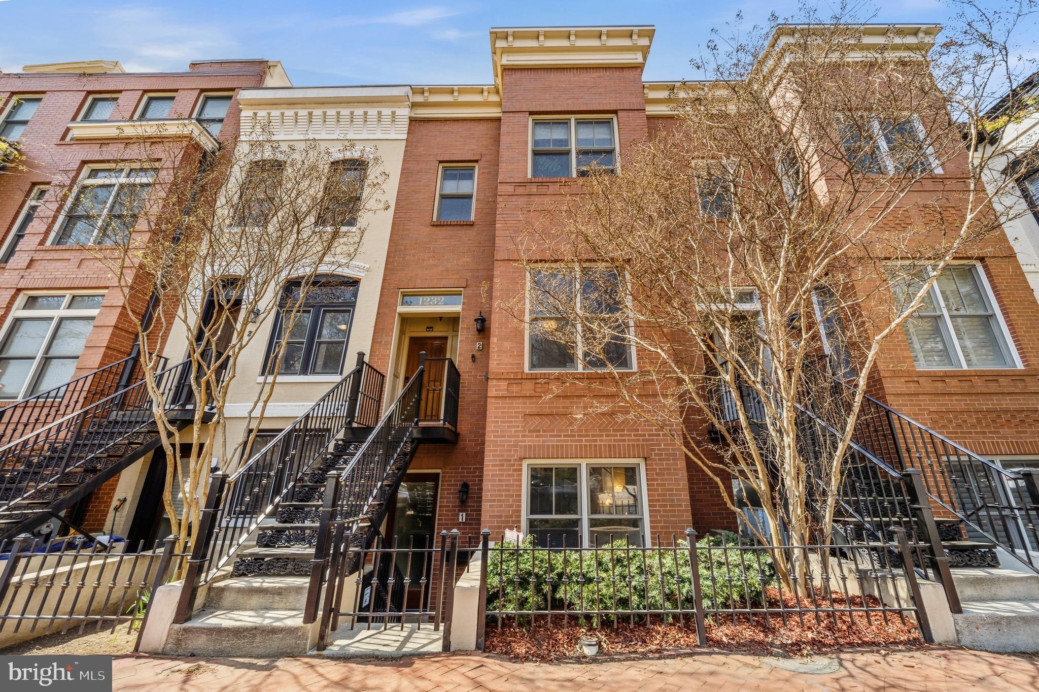 1232 4TH STREET NW 1