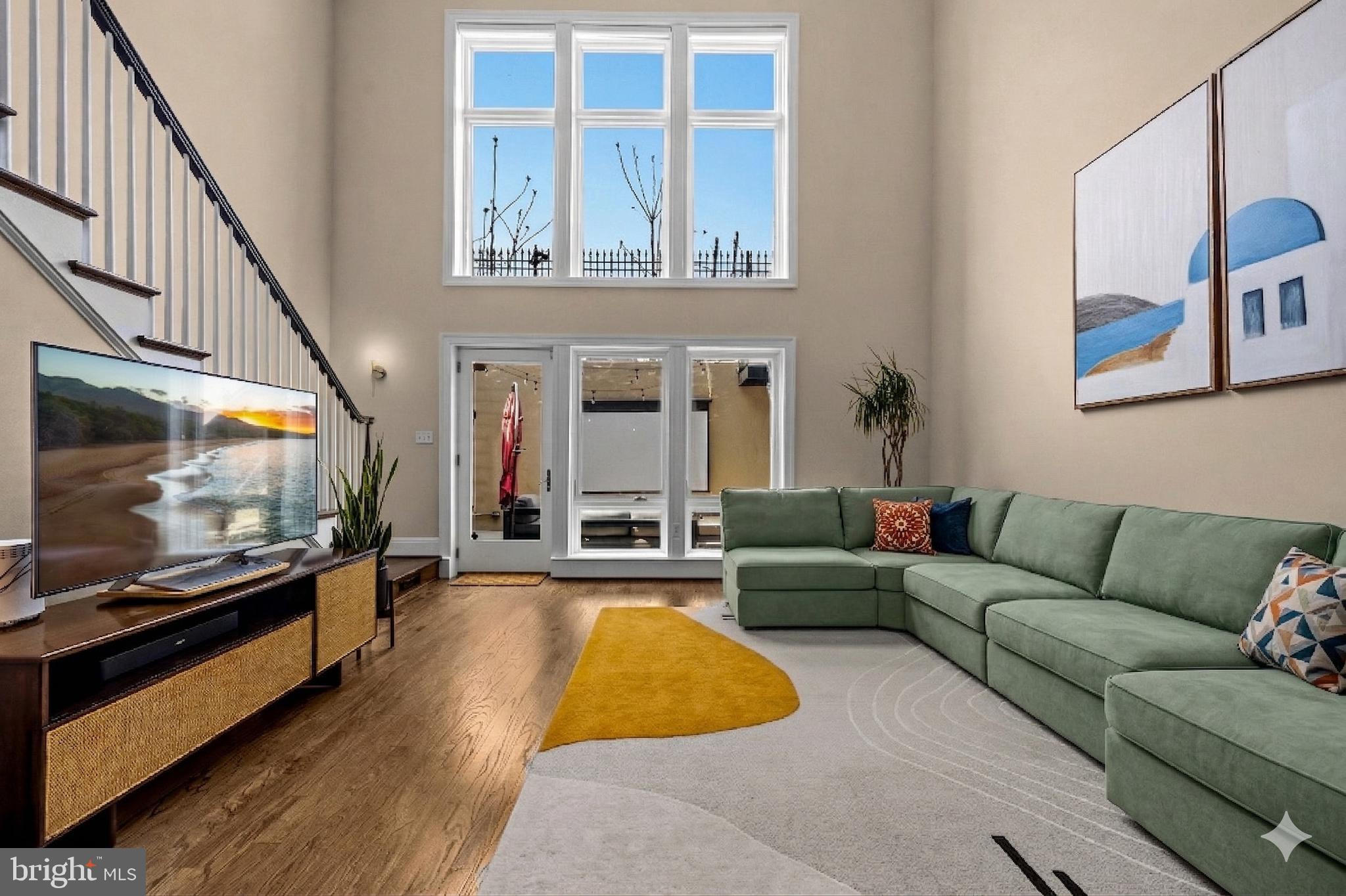 1232 4TH STREET NW 1