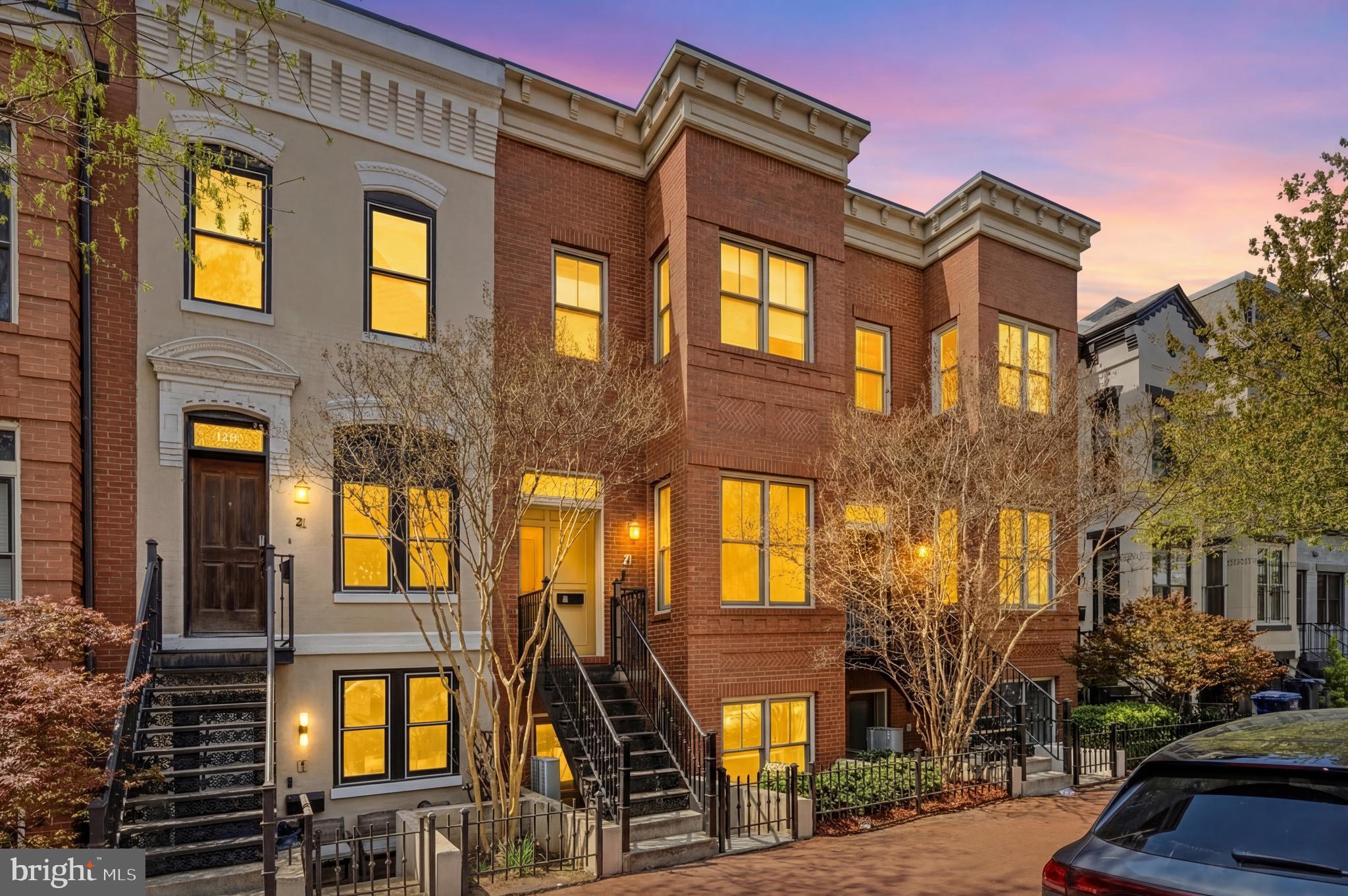 1232 4TH STREET NW 1