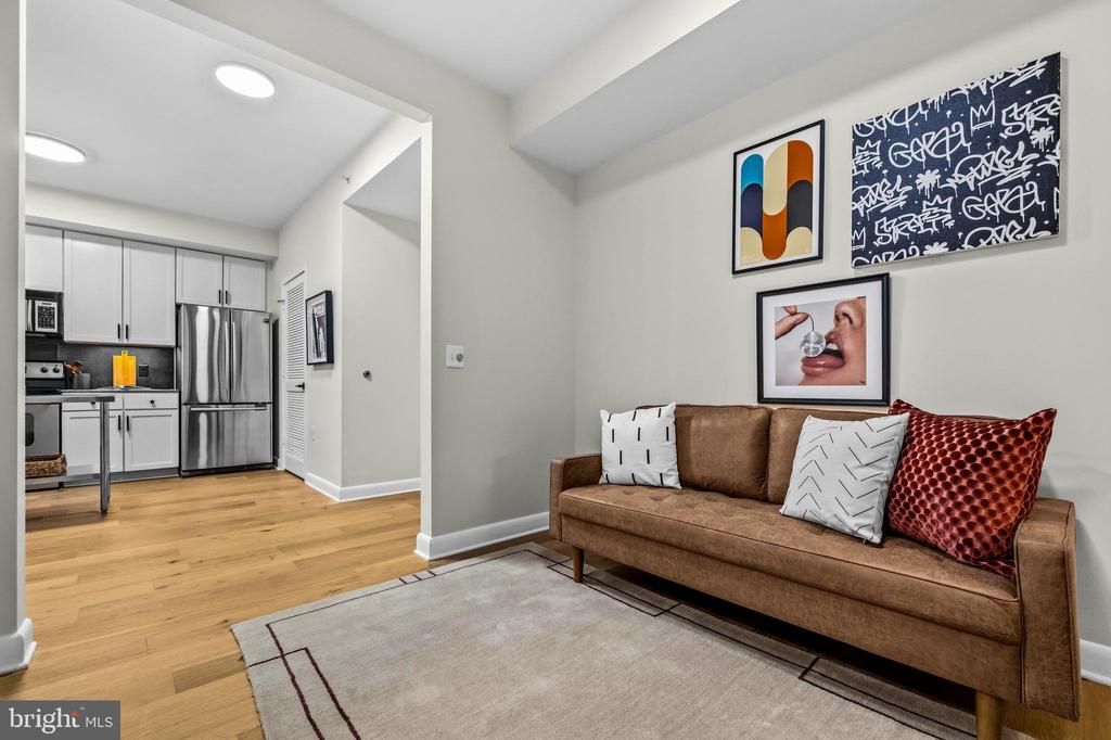 400 MASSACHUSETTS AVENUE NW 414