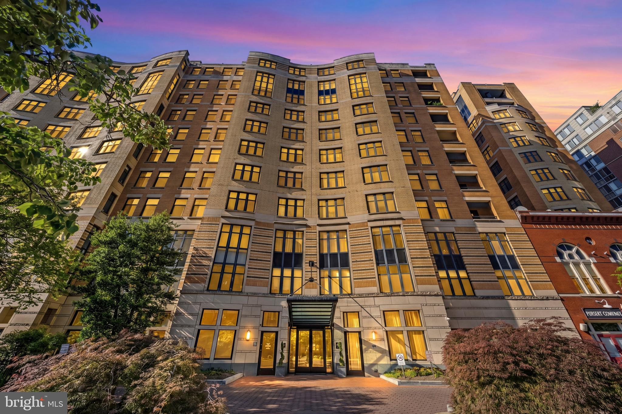 400 MASSACHUSETTS AVENUE NW 414