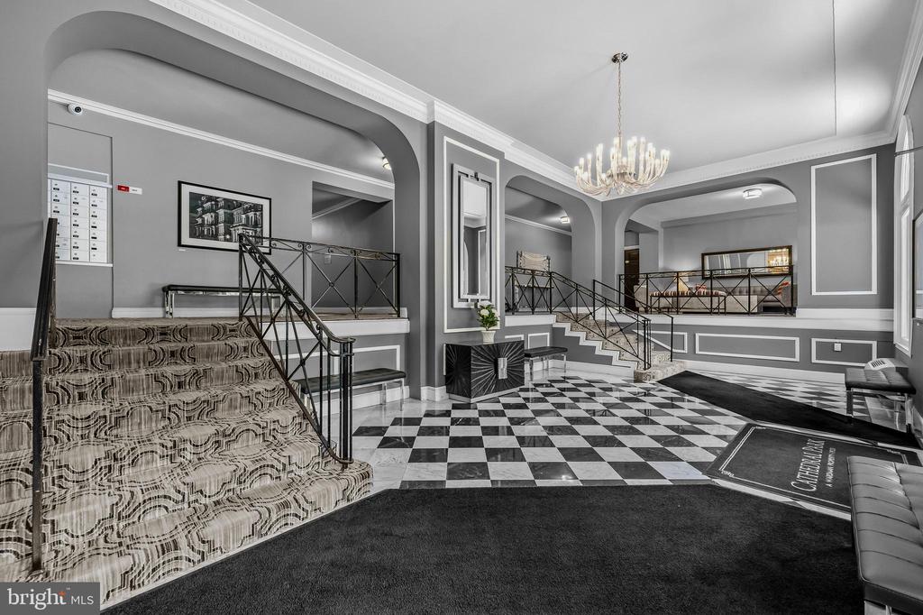 3100 CONNECTICUT AVENUE NW Unit: 238