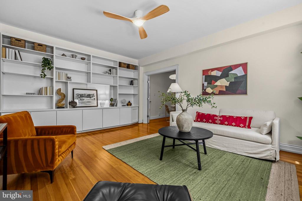 3100 CONNECTICUT AVENUE NW Unit: 238