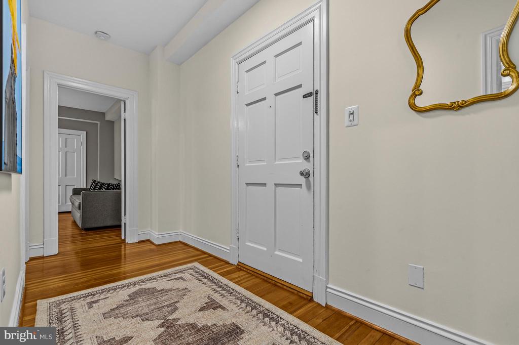 3100 CONNECTICUT AVENUE NW Unit: 238