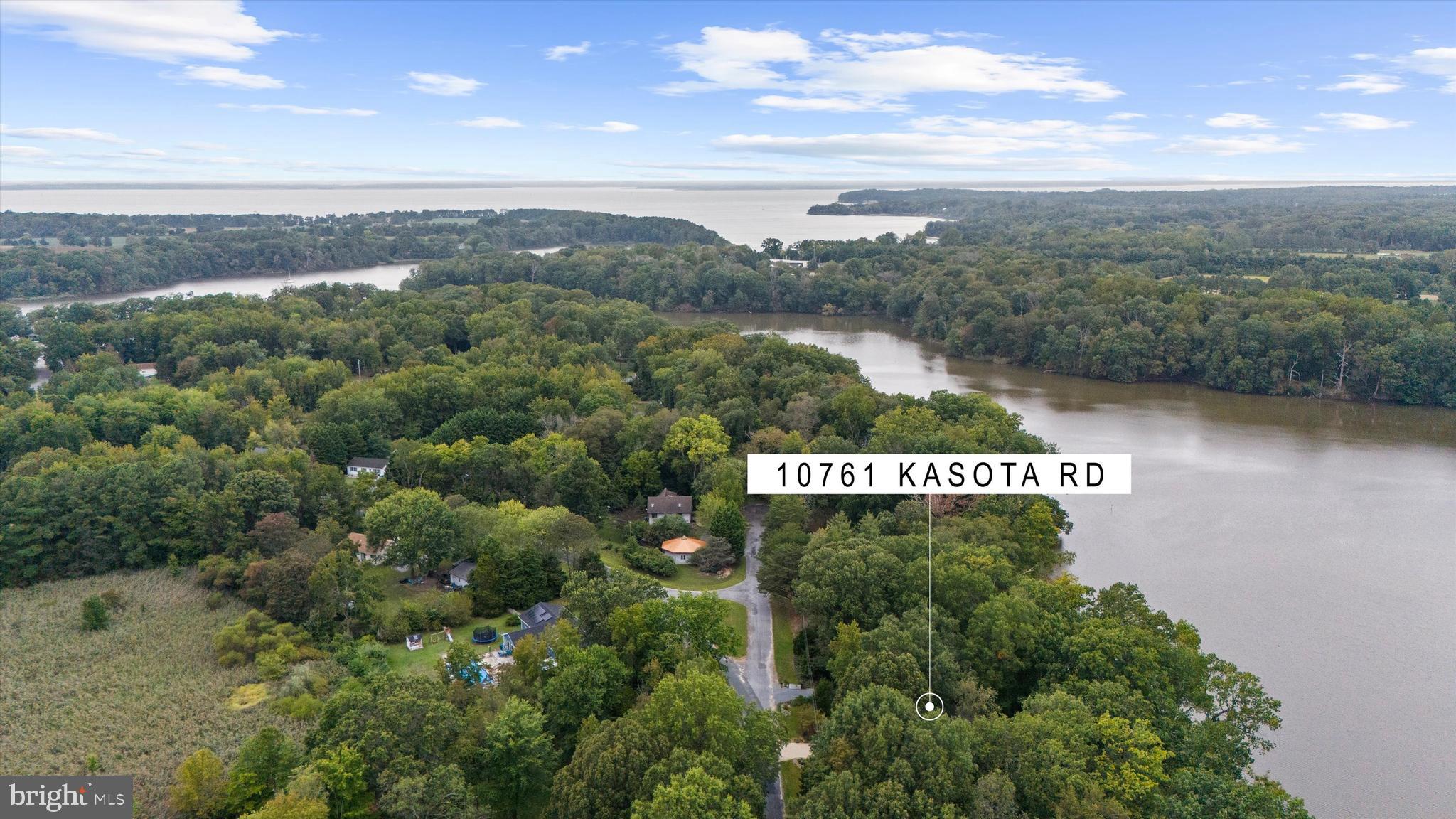 10761 KASOTA ROAD