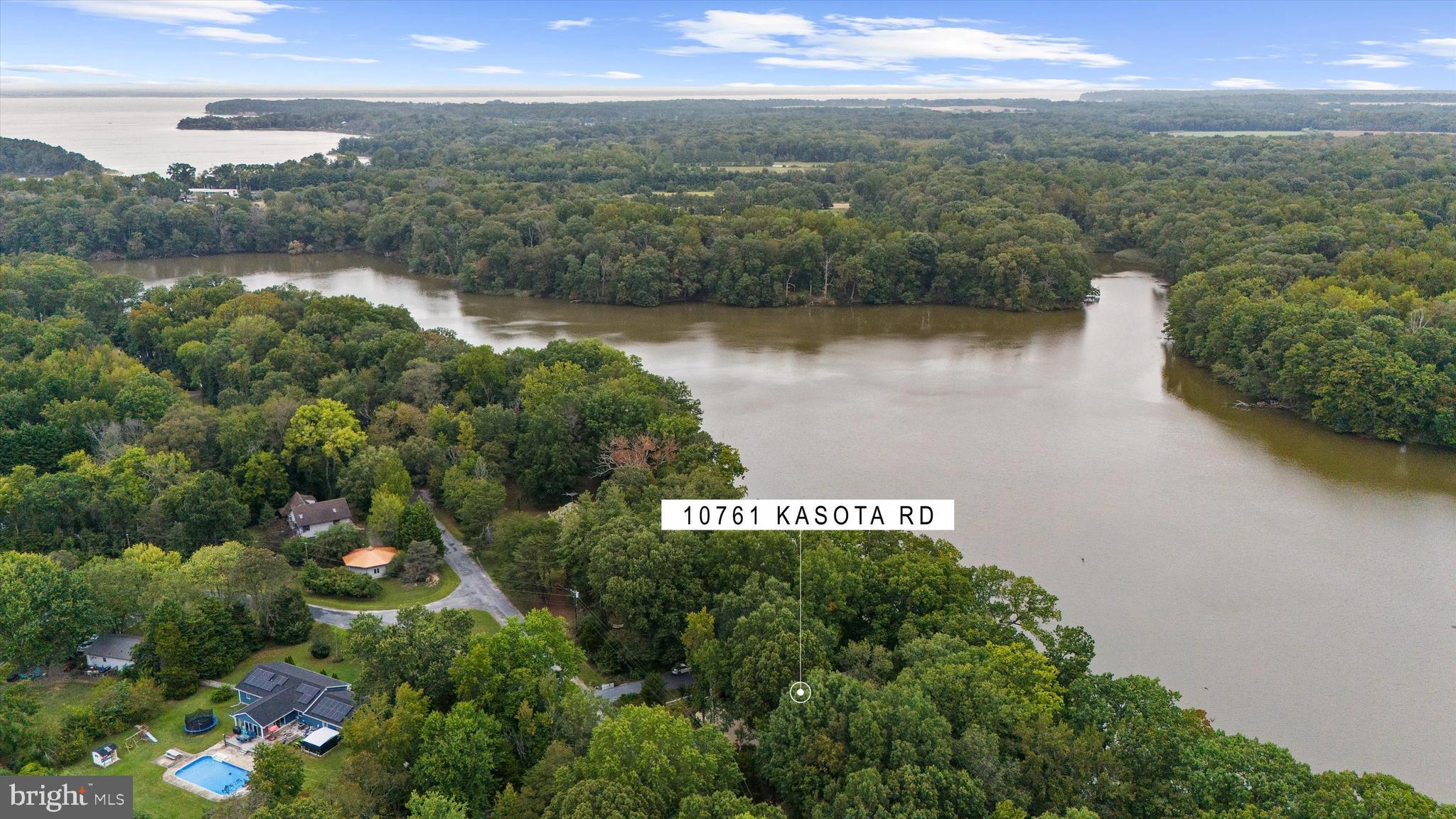 10761 KASOTA ROAD