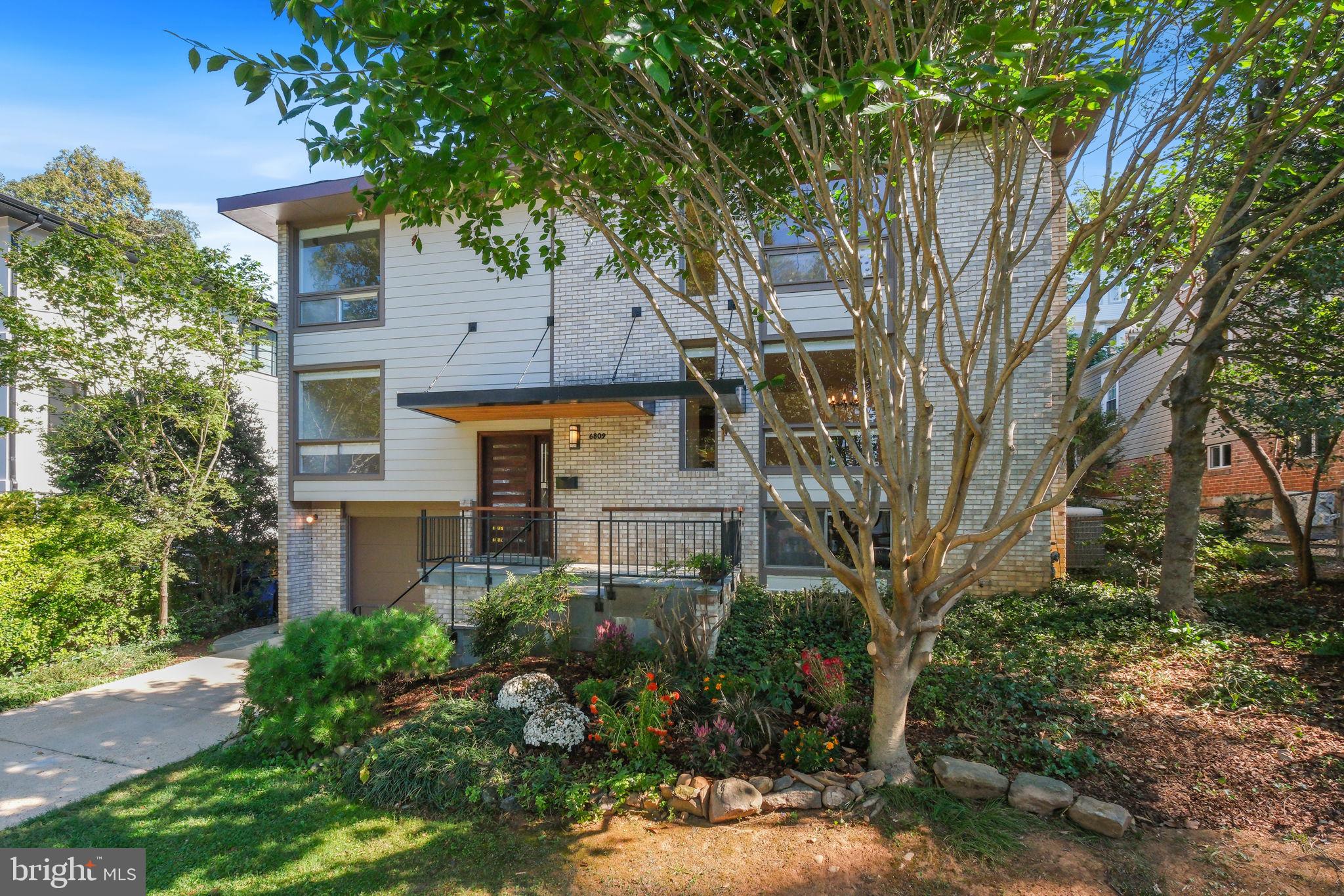 6809 BARR ROAD