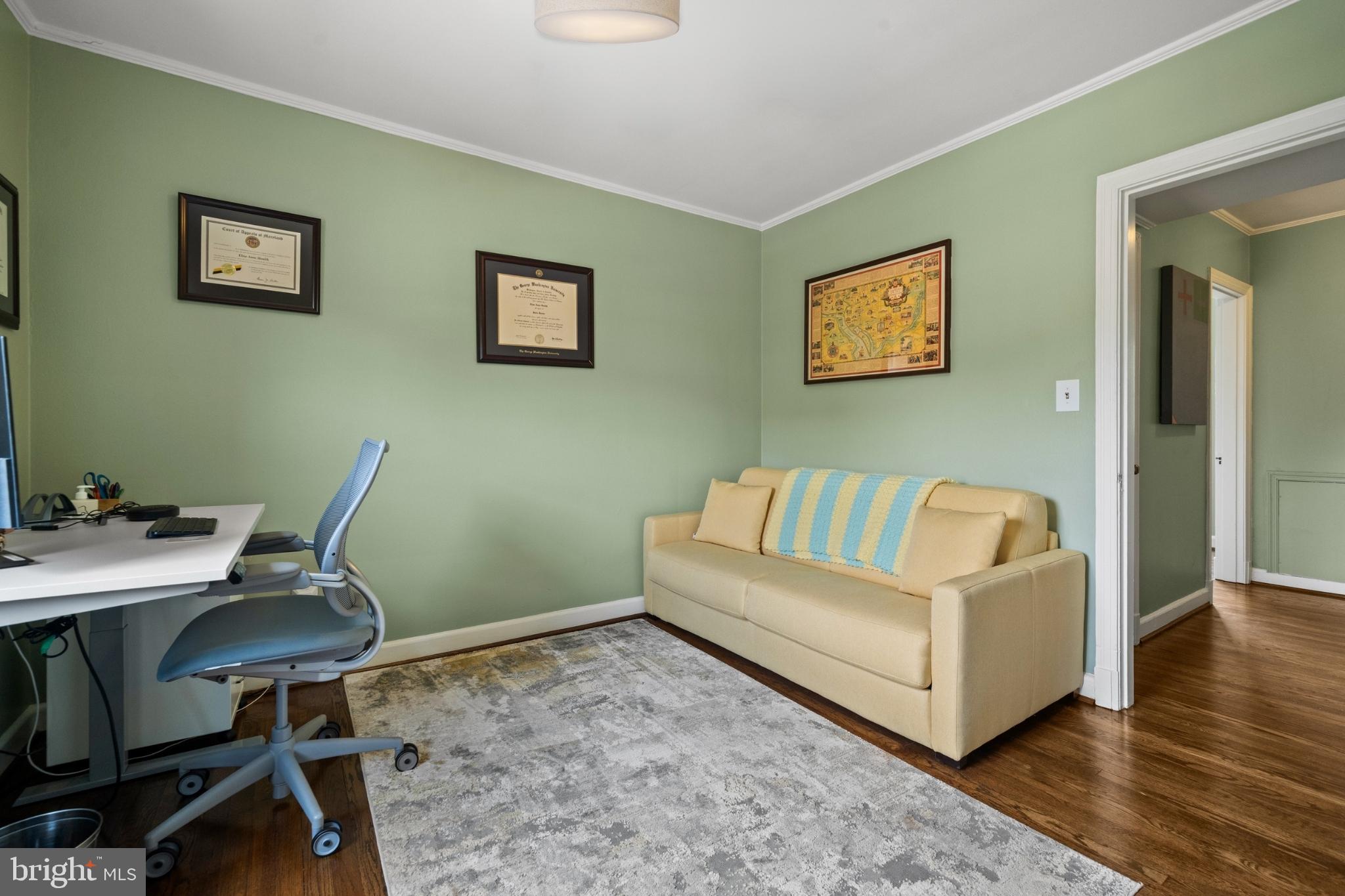 1600 S BARTON STREET 744