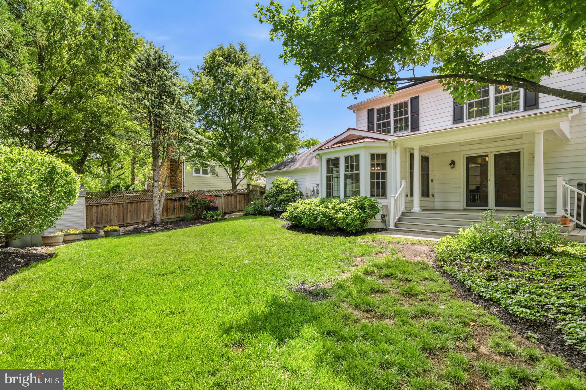 4007 W BRADDOCK ROAD