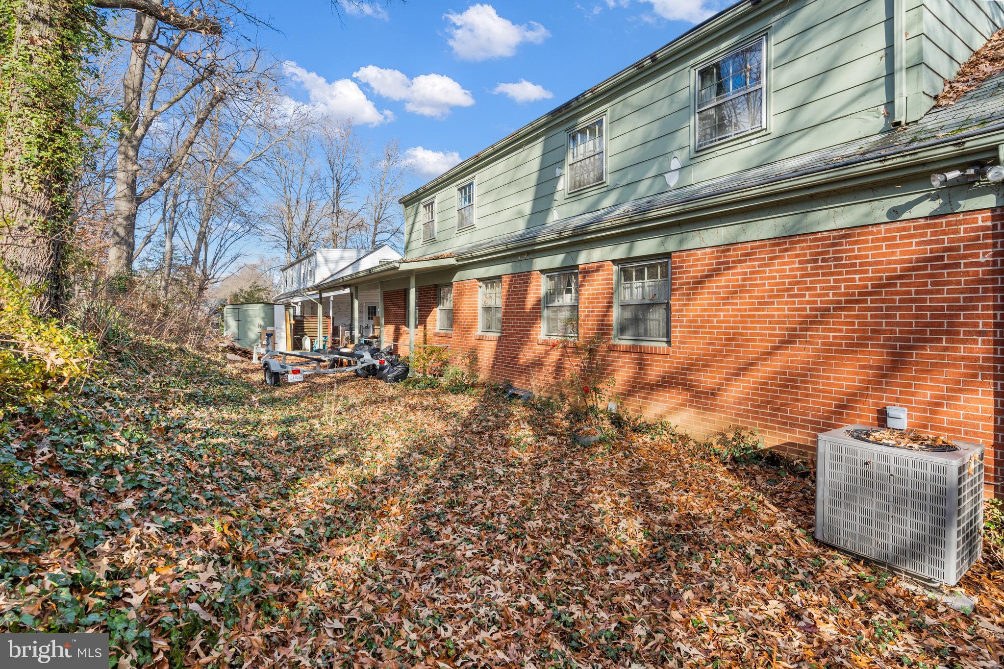 8620 BRADGATE ROAD