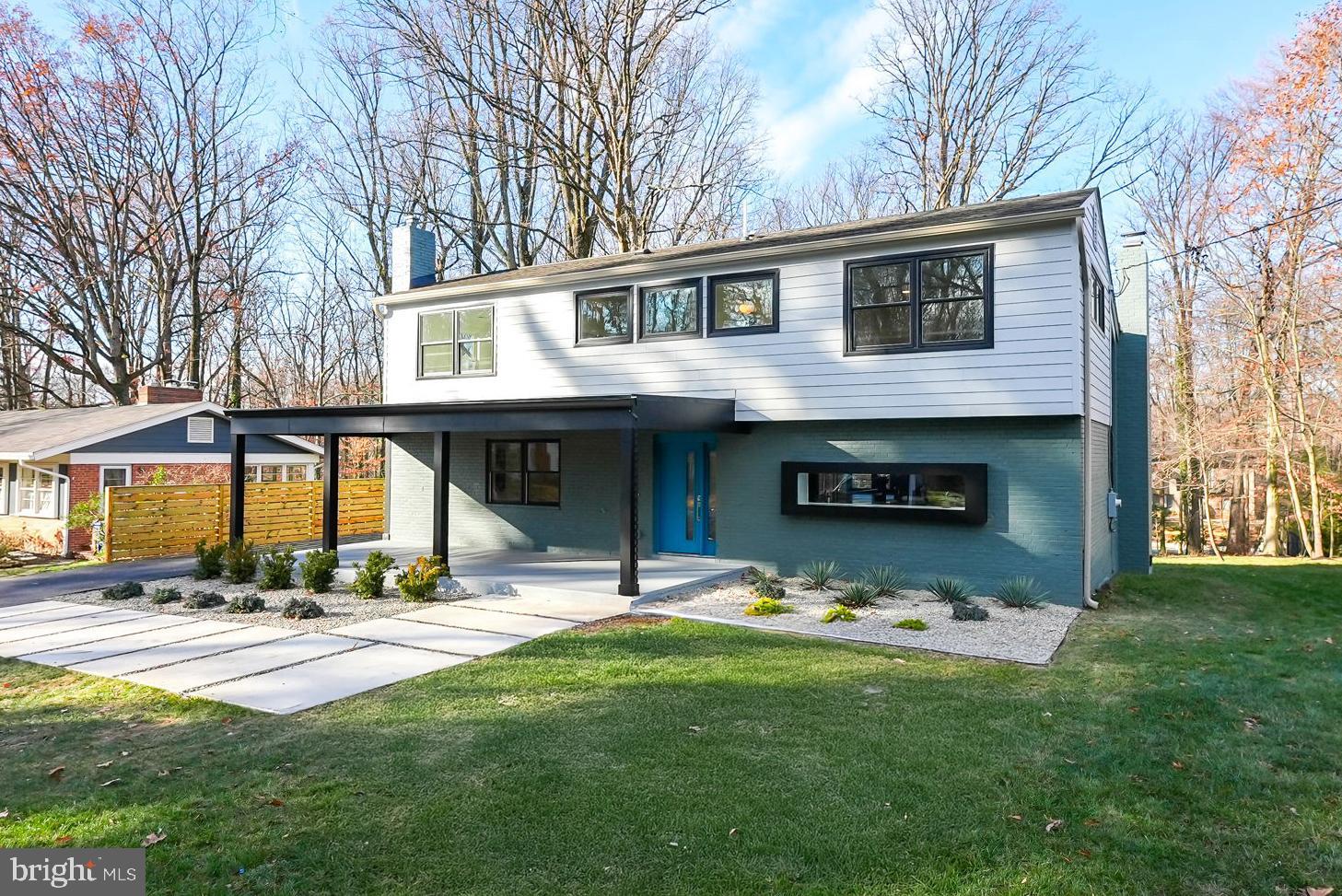 3412 GREENTREE DRIVE