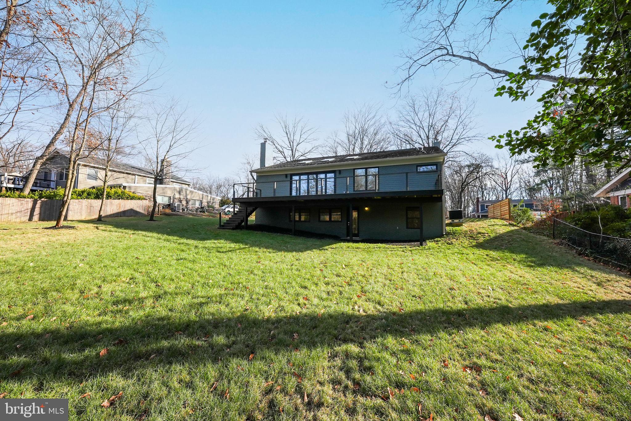 3412 GREENTREE DRIVE