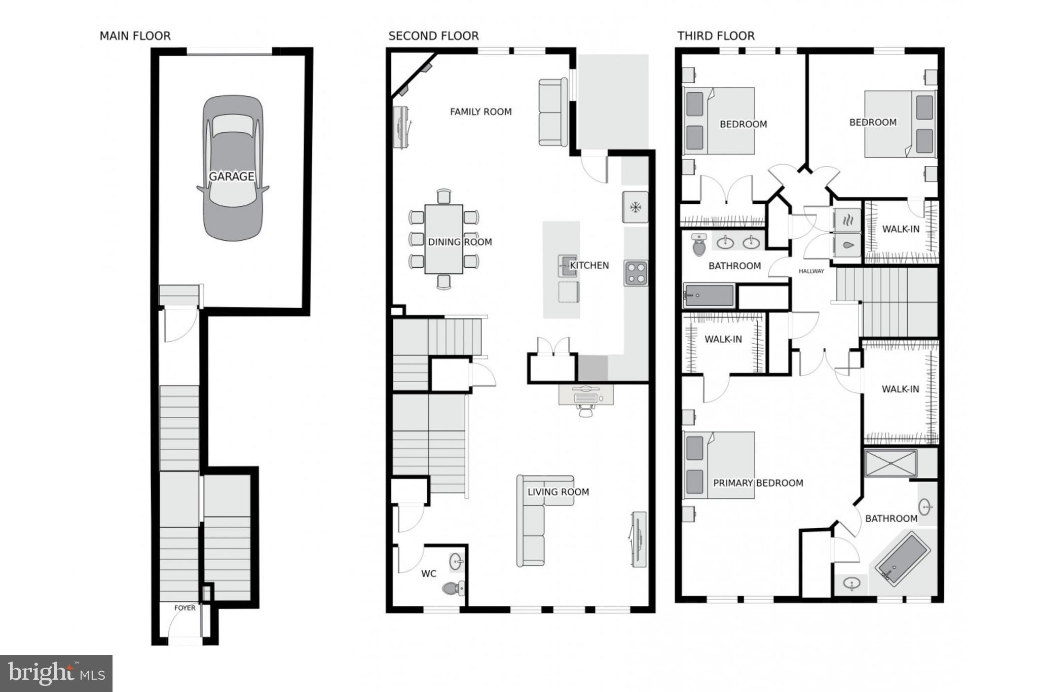 26013 BRAIDED MANE TERRACE
